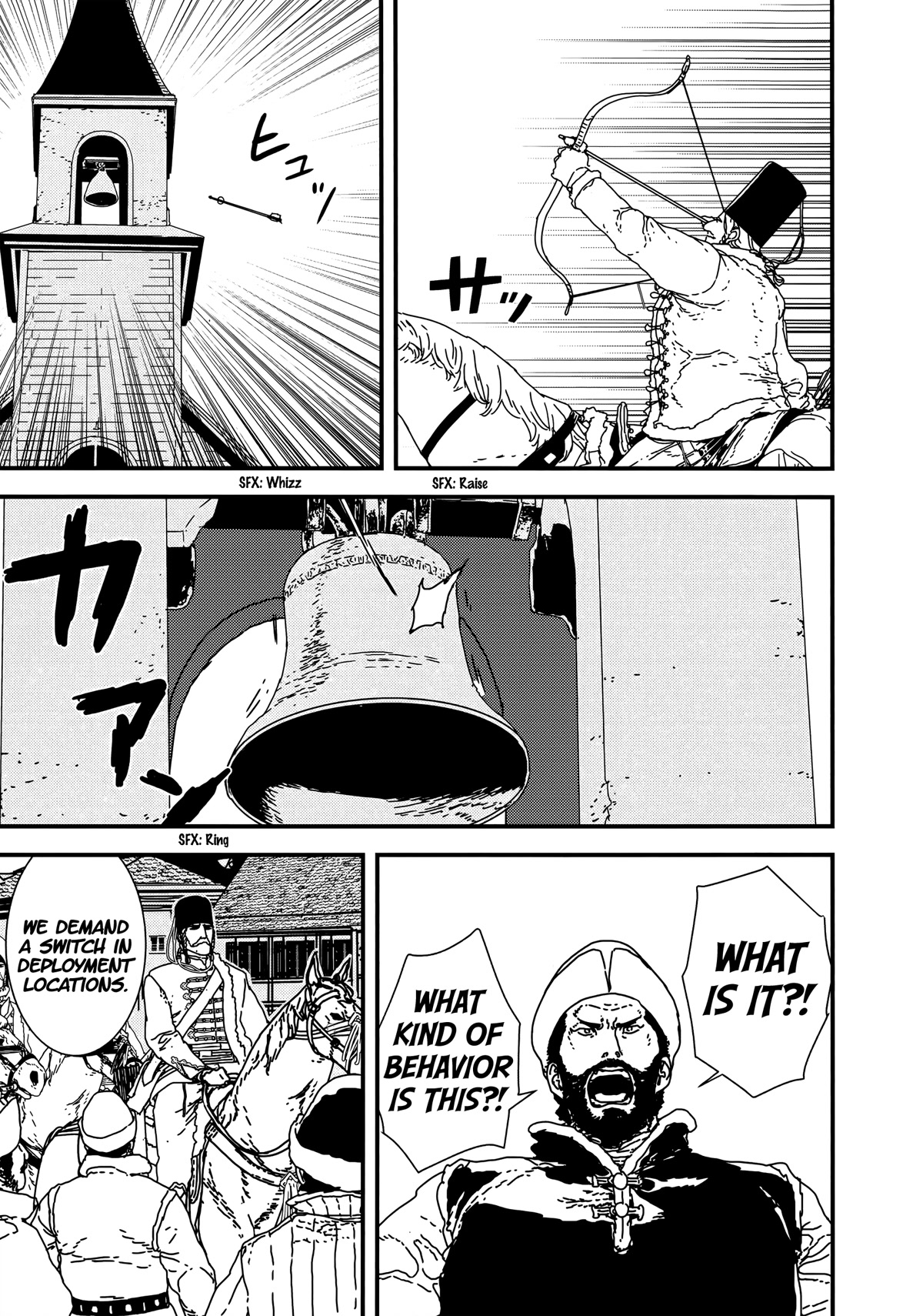 Issak chapter 37 page 36