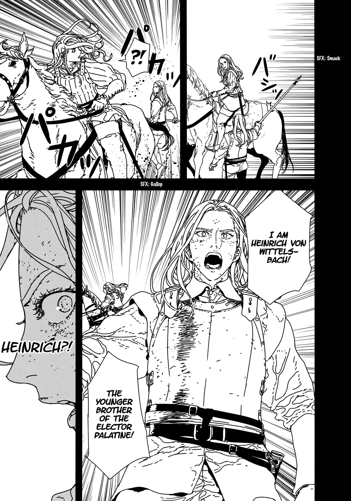 Issak chapter 37 page 8