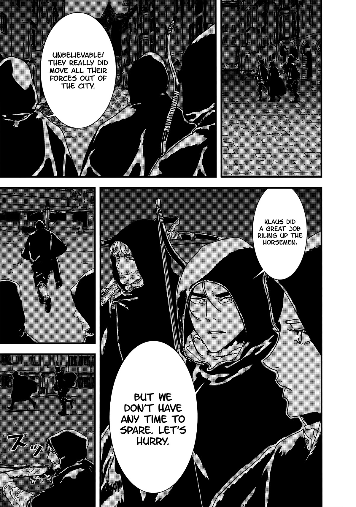 Issak chapter 38 page 11