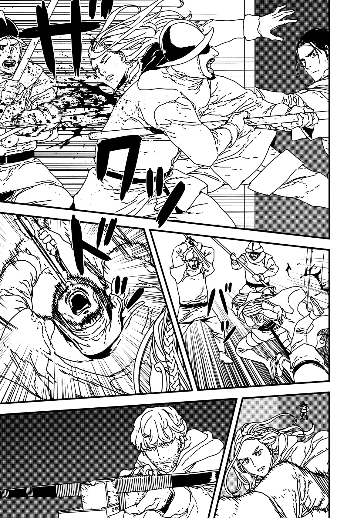 Issak chapter 38 page 13