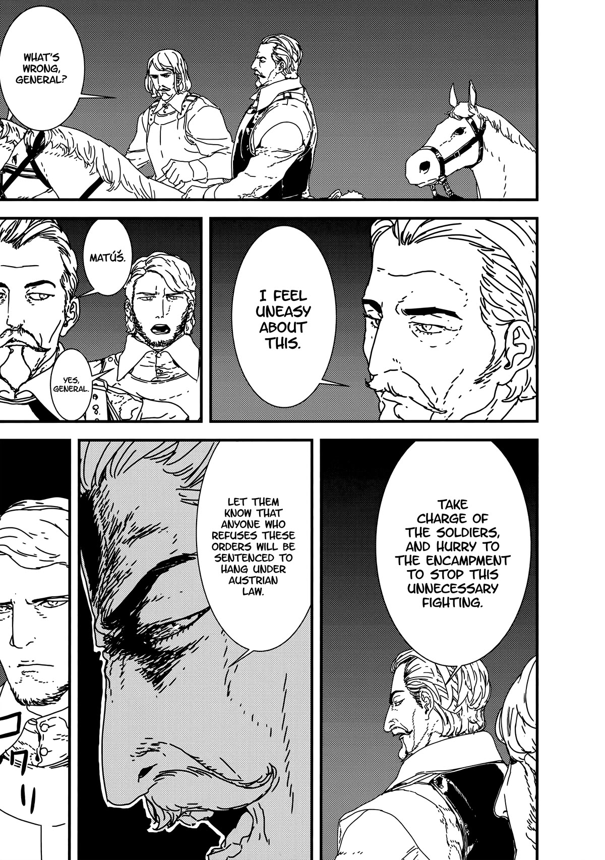 Issak chapter 38 page 19