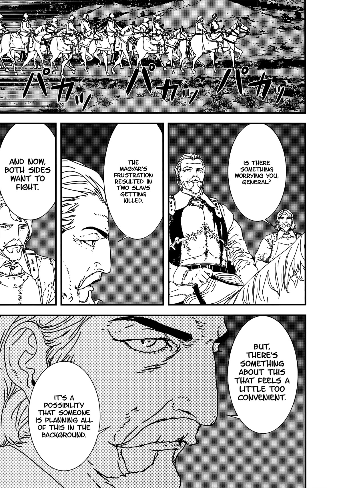 Issak chapter 38 page 21