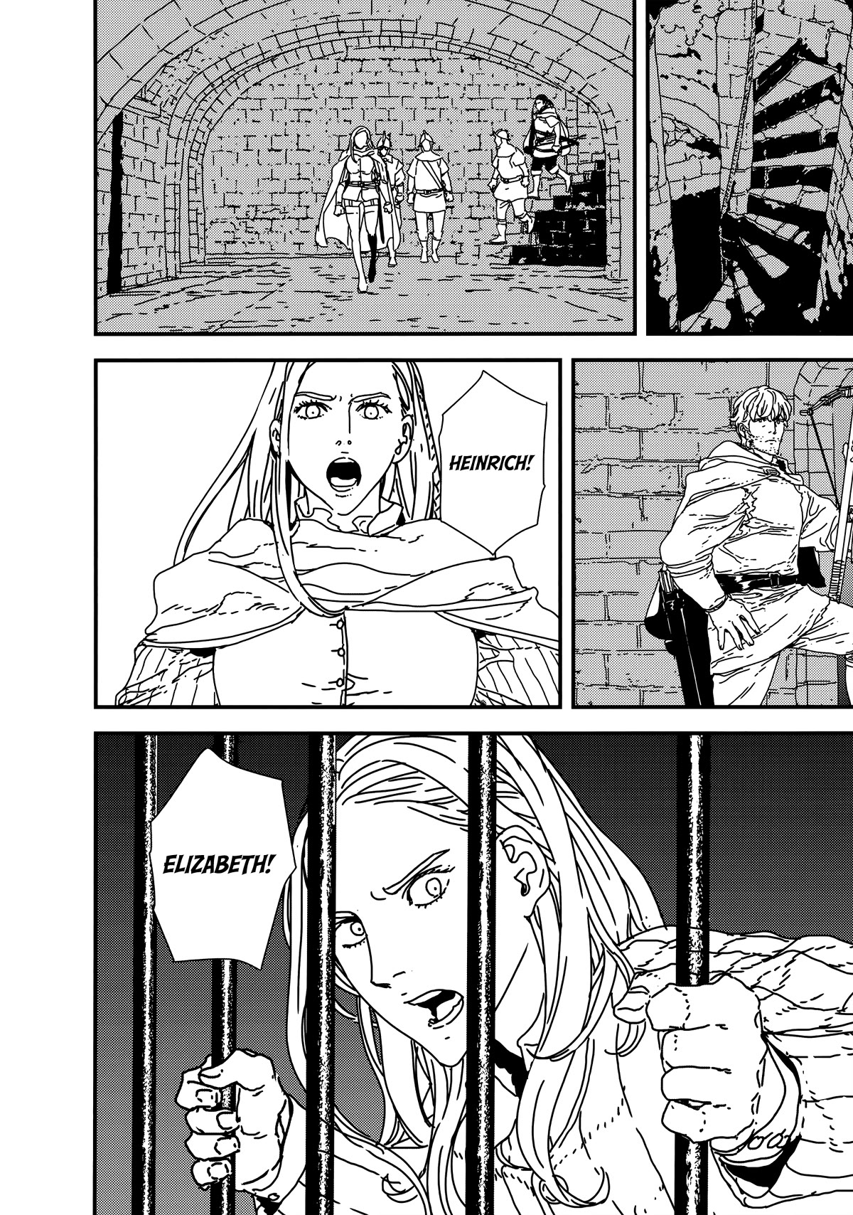 Issak chapter 38 page 22