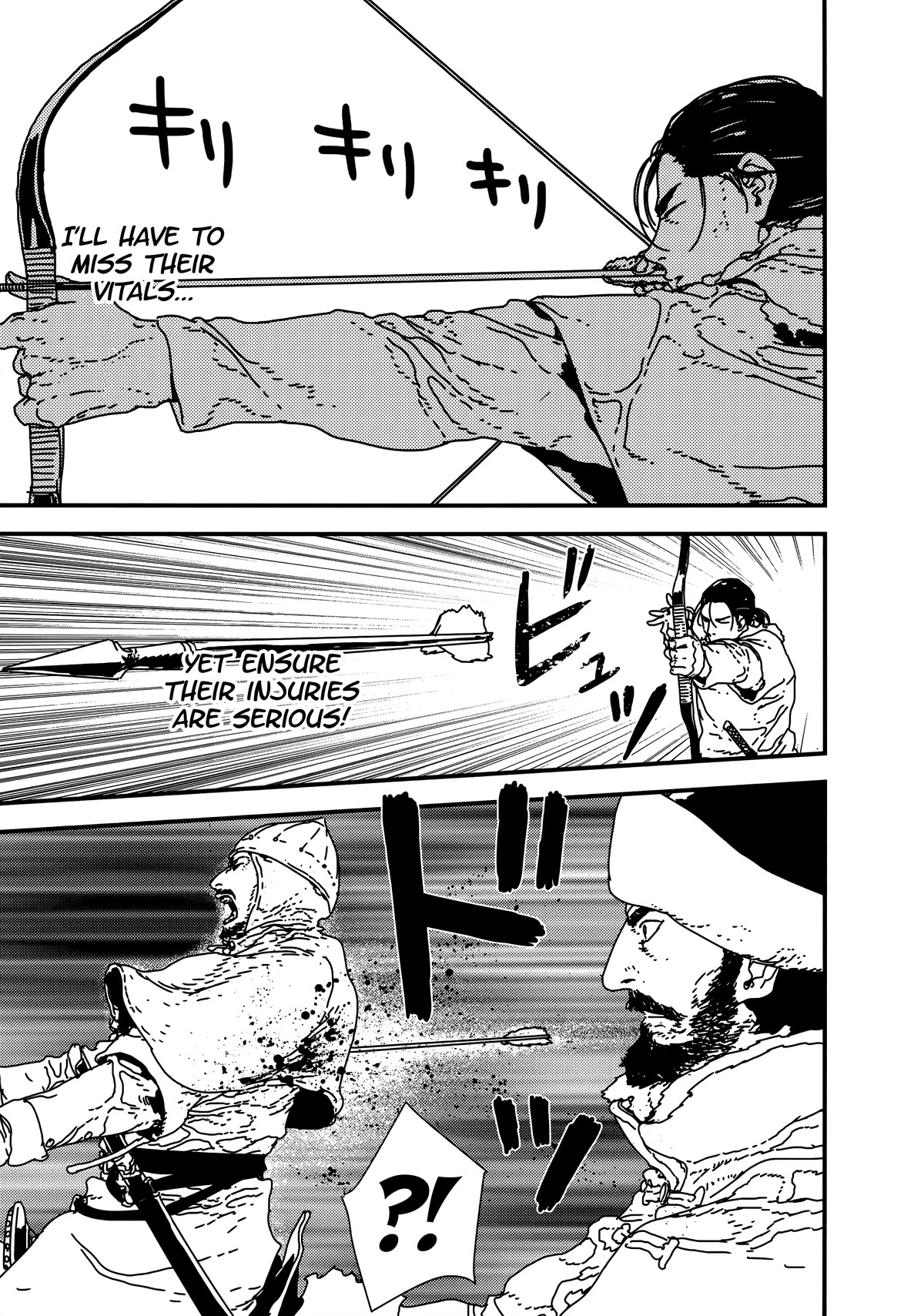 Issak chapter 38 page 3