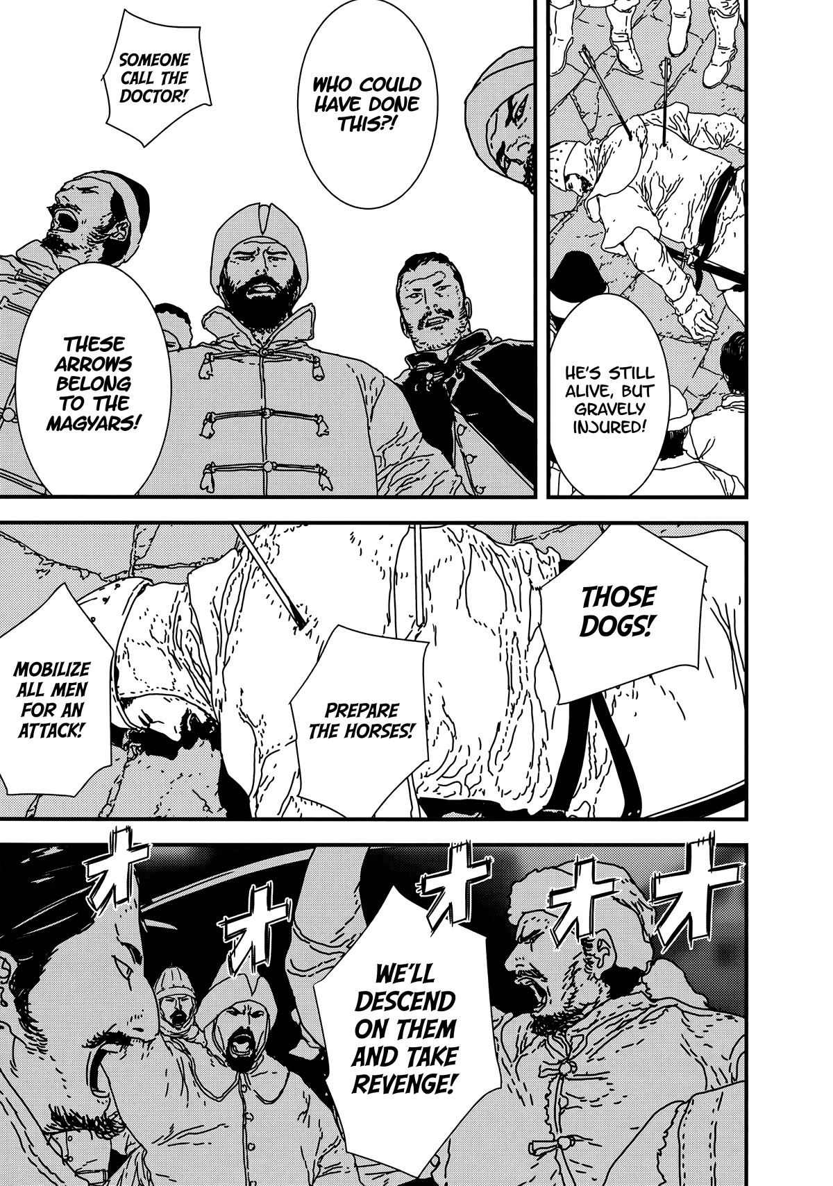 Issak chapter 38 page 7