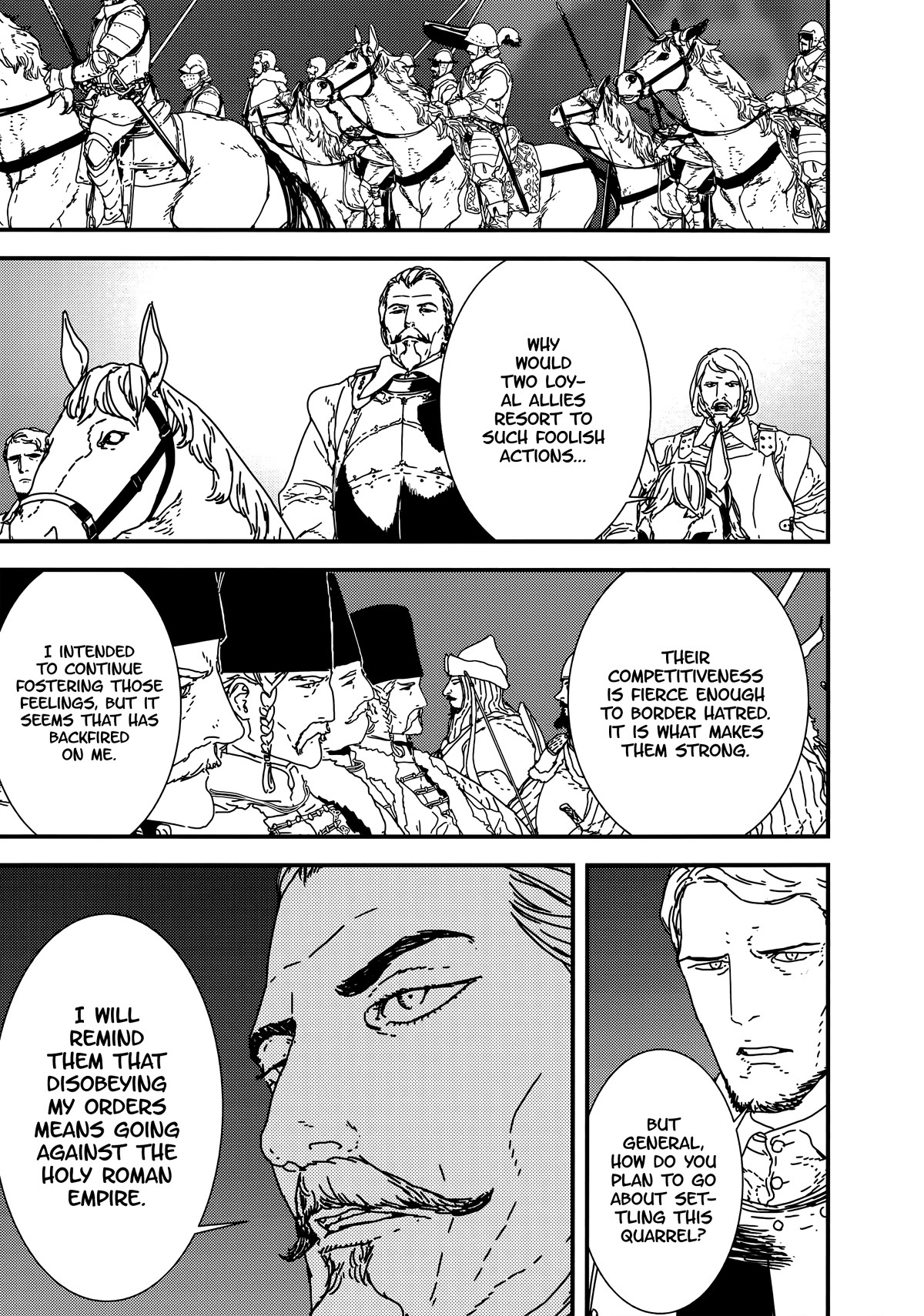 Issak chapter 38 page 9