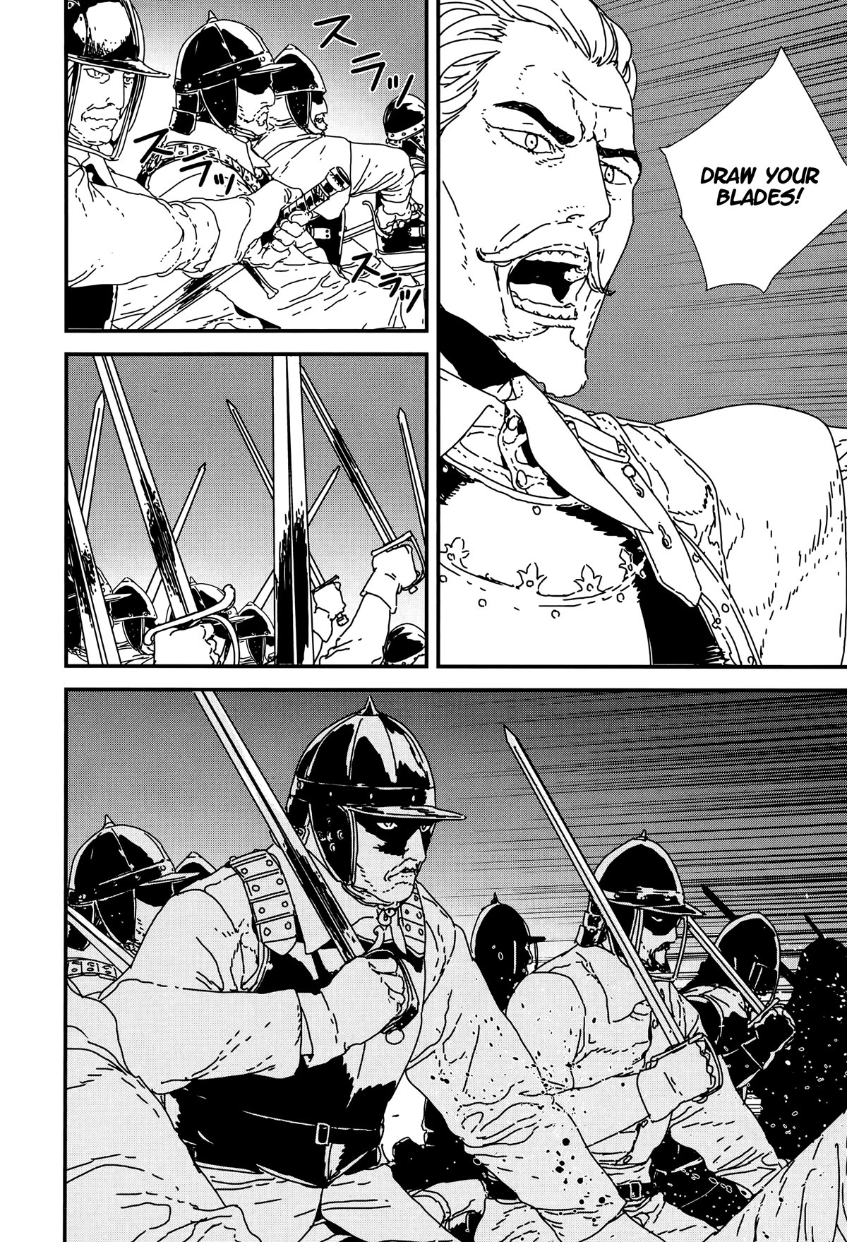 Issak chapter 39 page 10