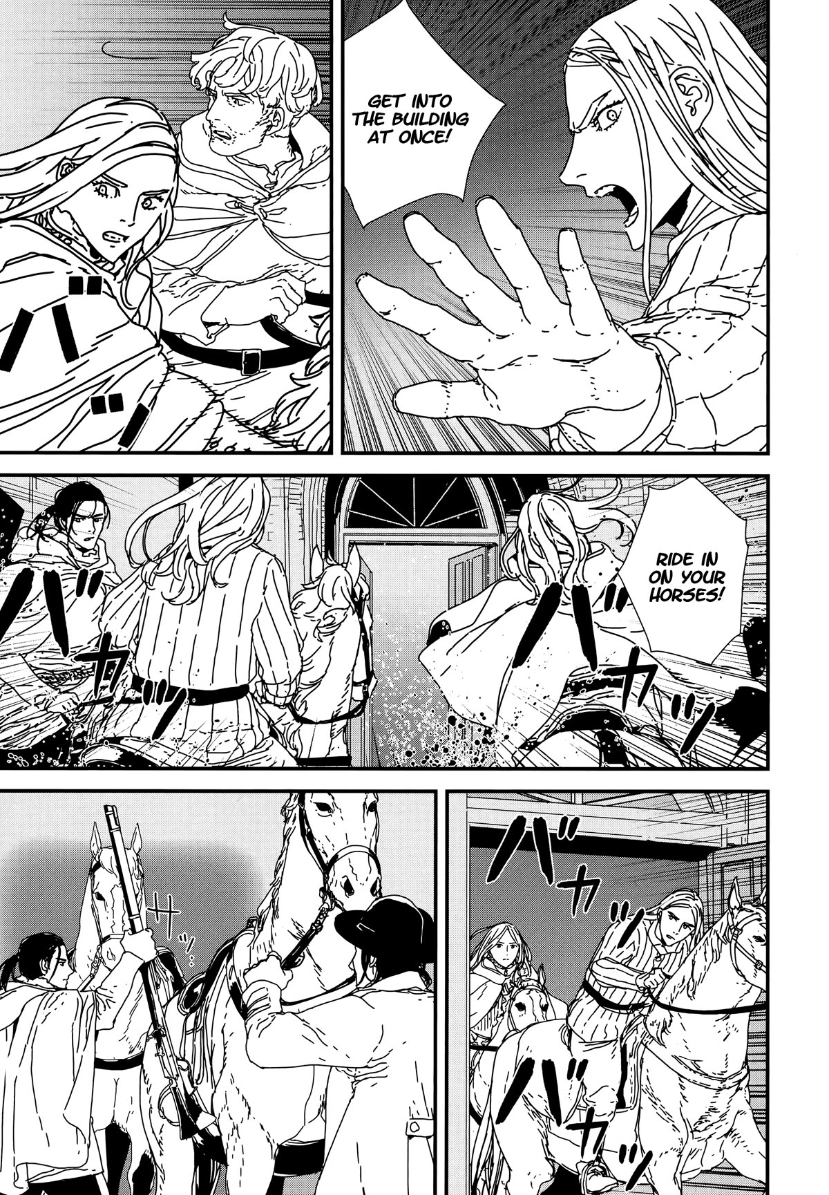 Issak chapter 39 page 11