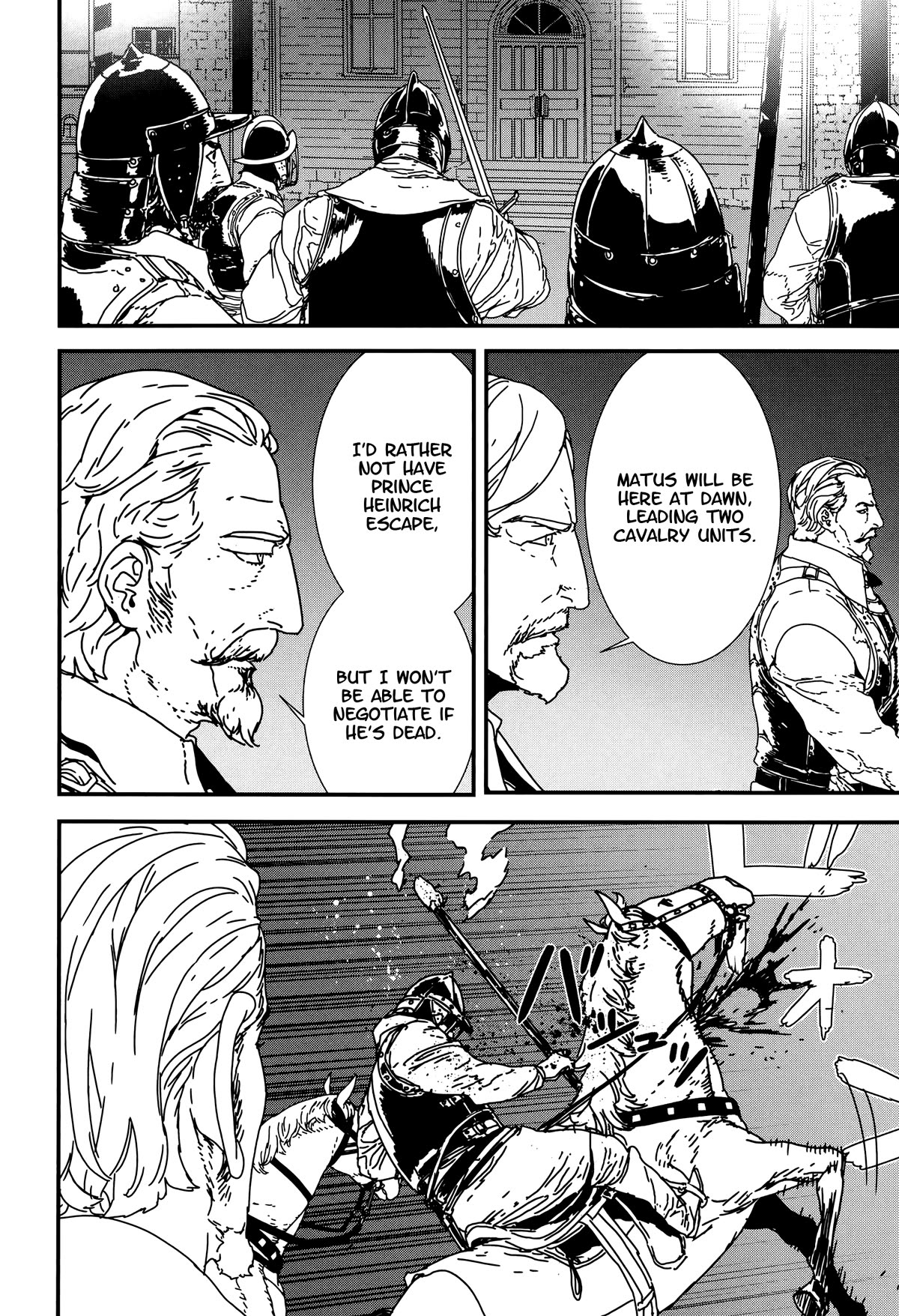 Issak chapter 39 page 18