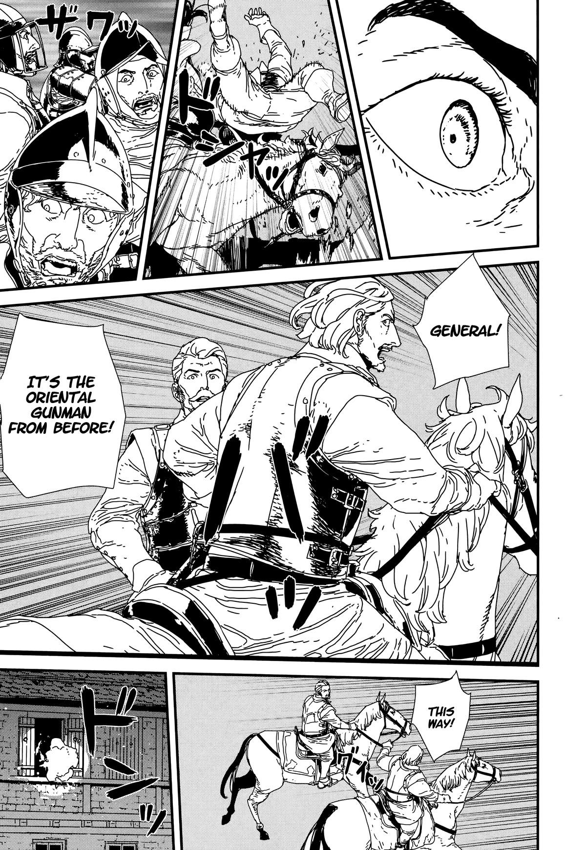 Issak chapter 39 page 19