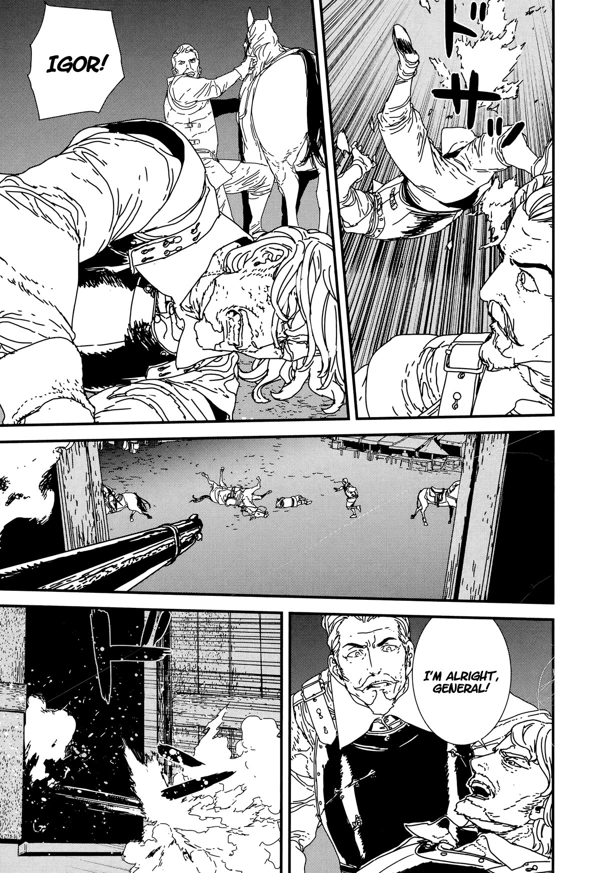 Issak chapter 39 page 21