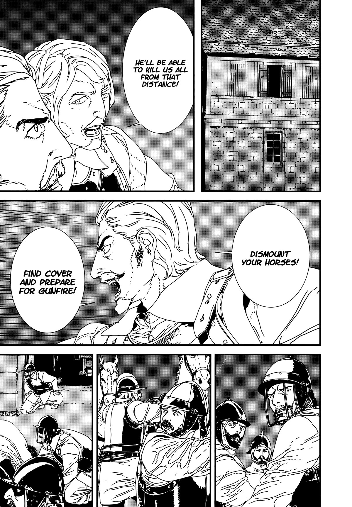 Issak chapter 39 page 23