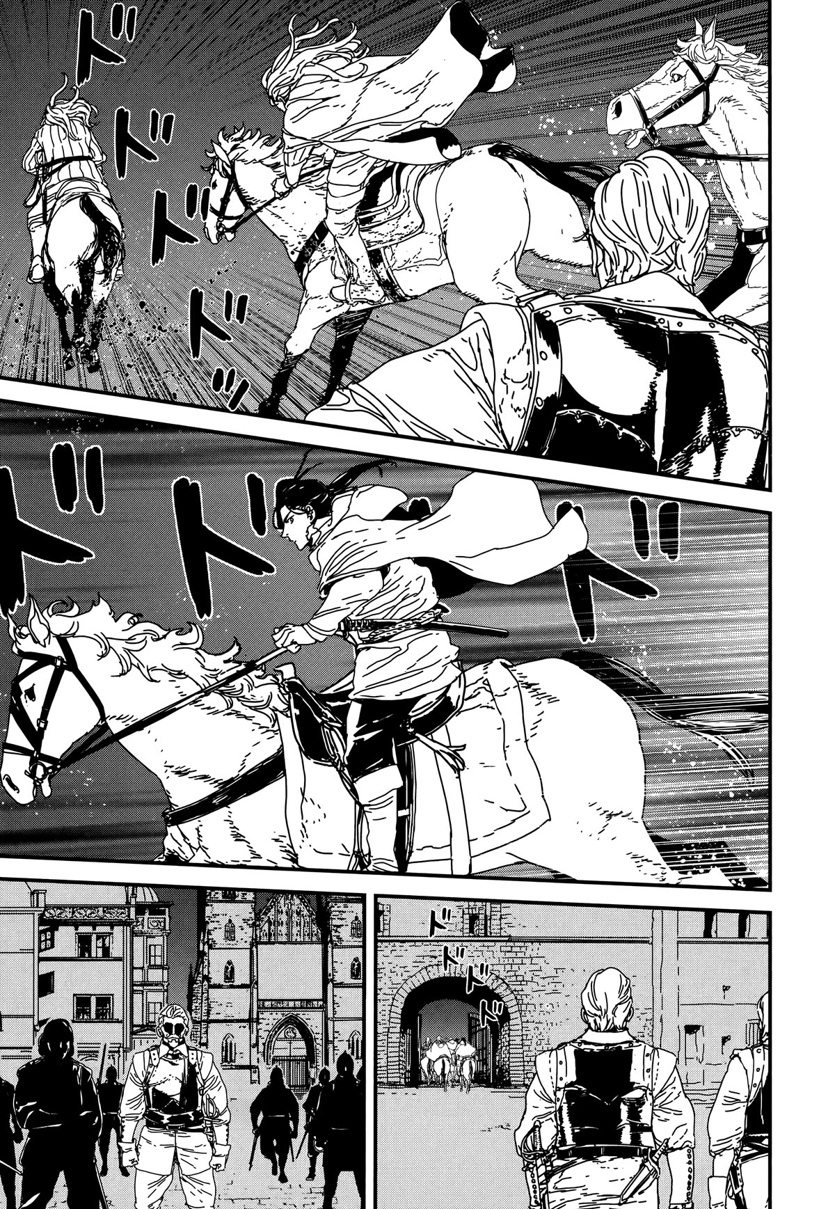 Issak chapter 39 page 27