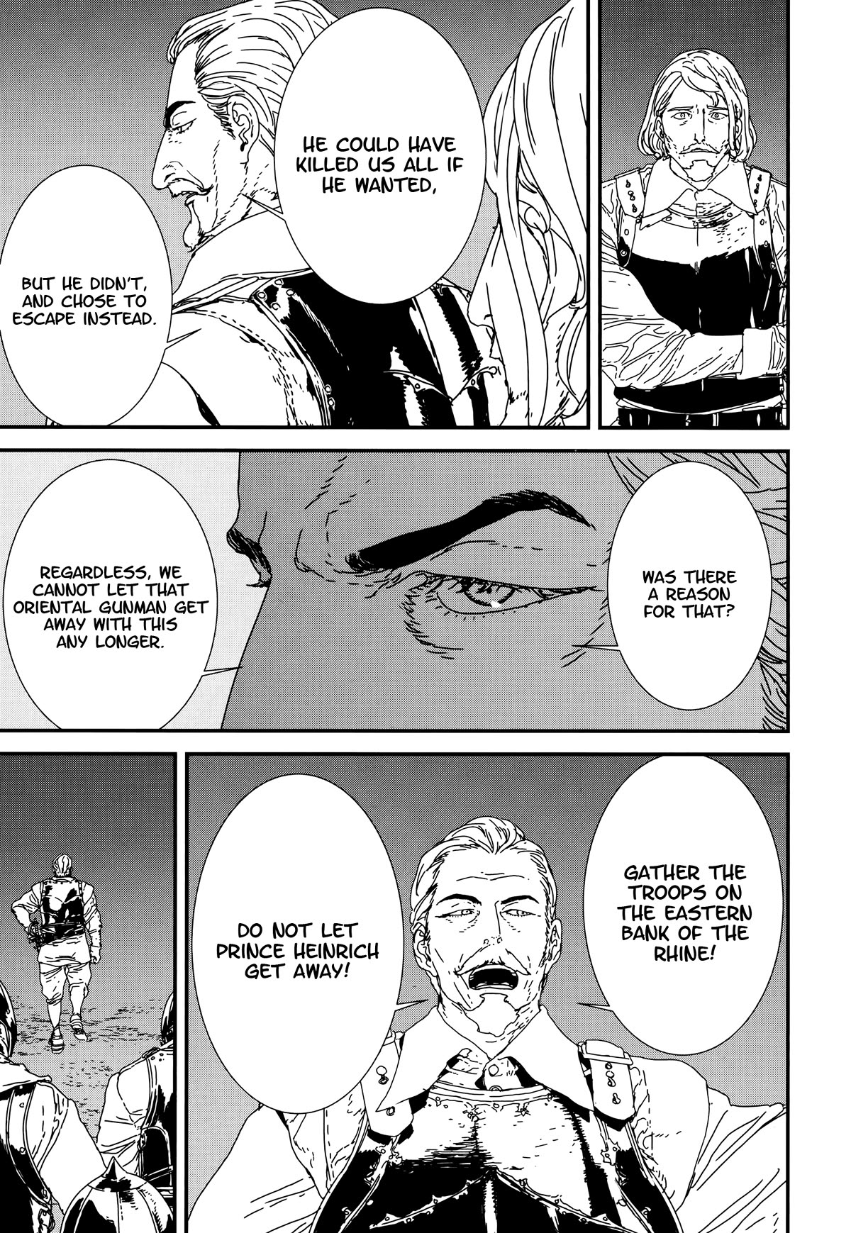 Issak chapter 39 page 29