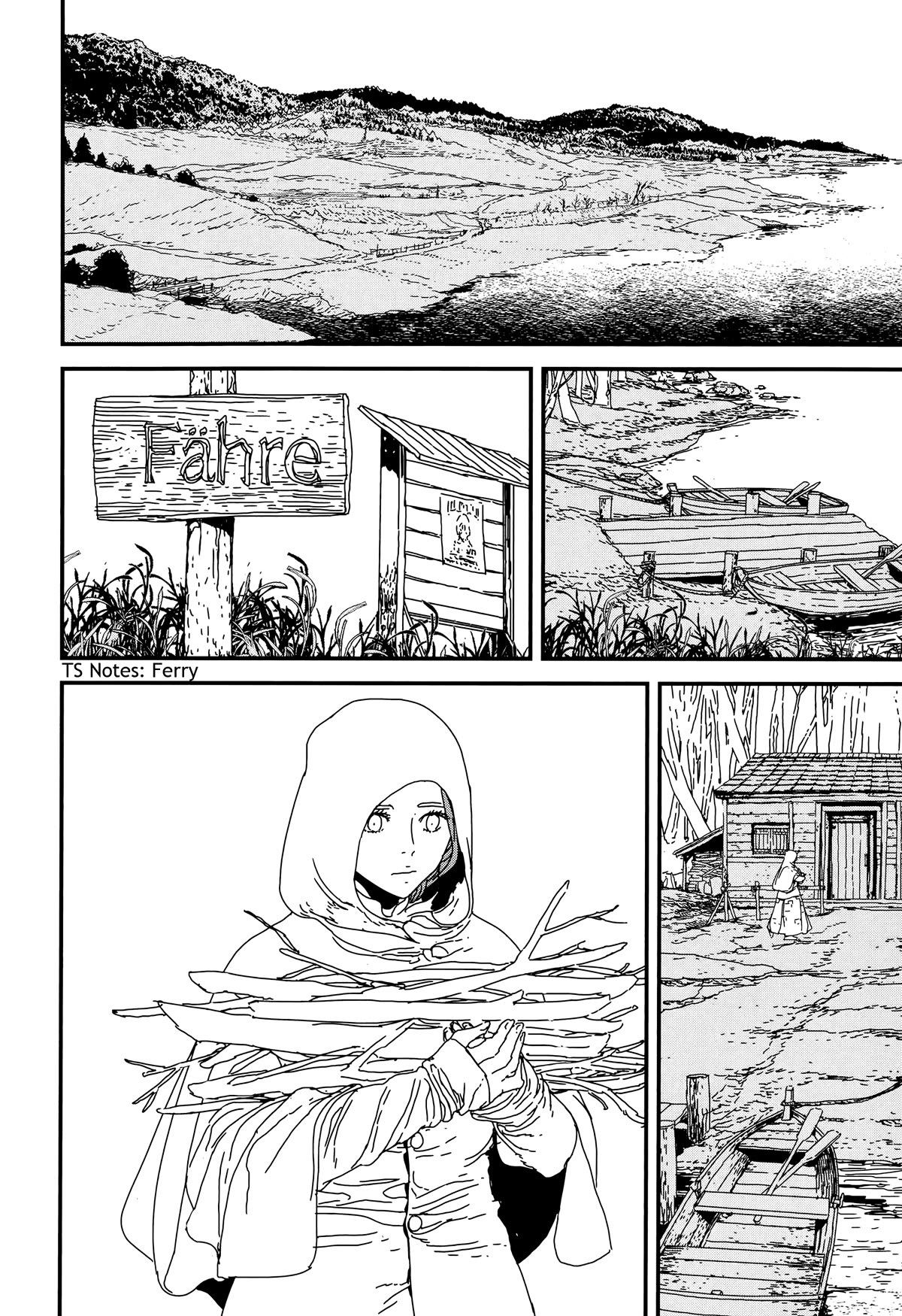 Issak chapter 39 page 30