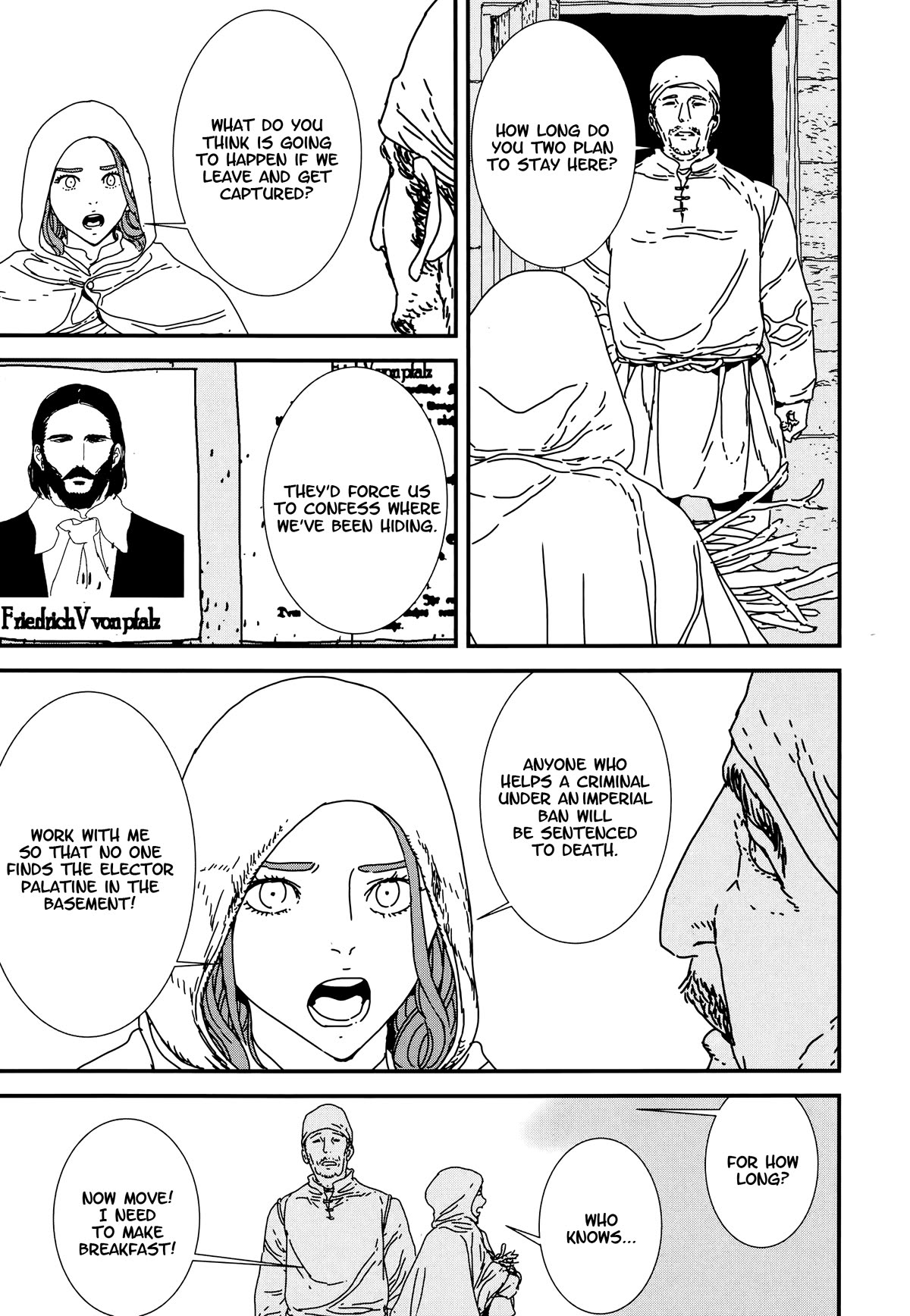 Issak chapter 39 page 31