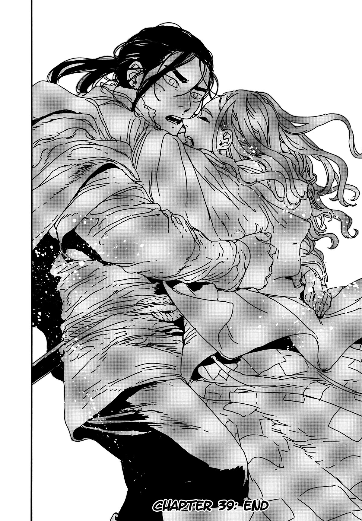 Issak chapter 39 page 34