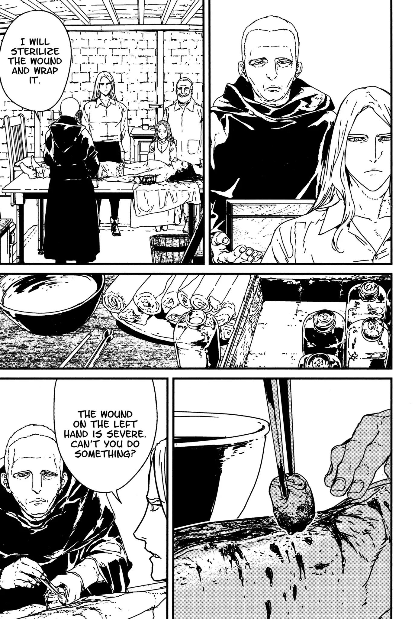 Issak chapter 4 page 13