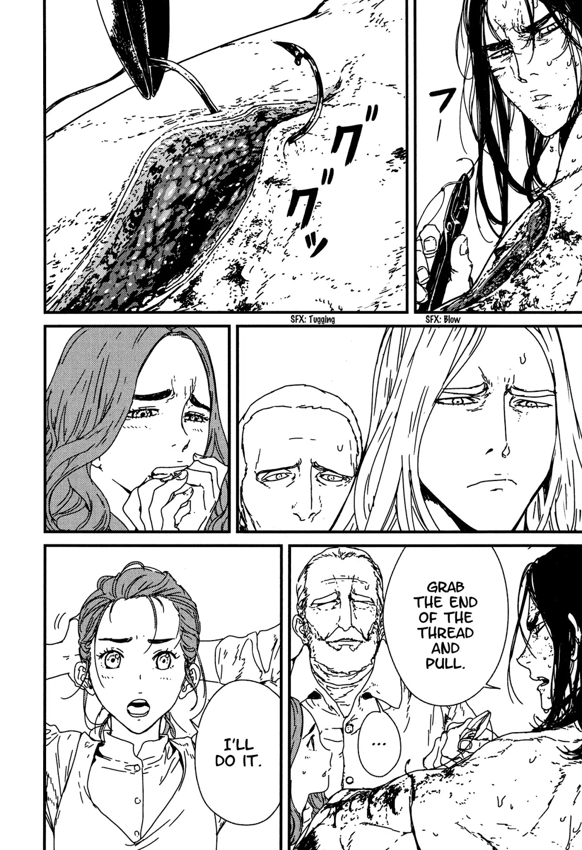 Issak chapter 4 page 16