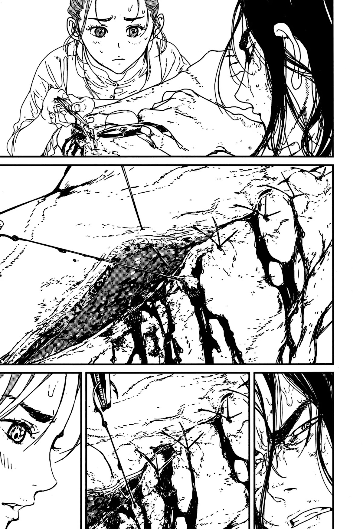 Issak chapter 4 page 17