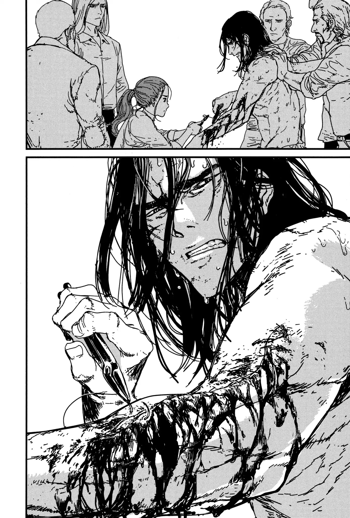 Issak chapter 4 page 18