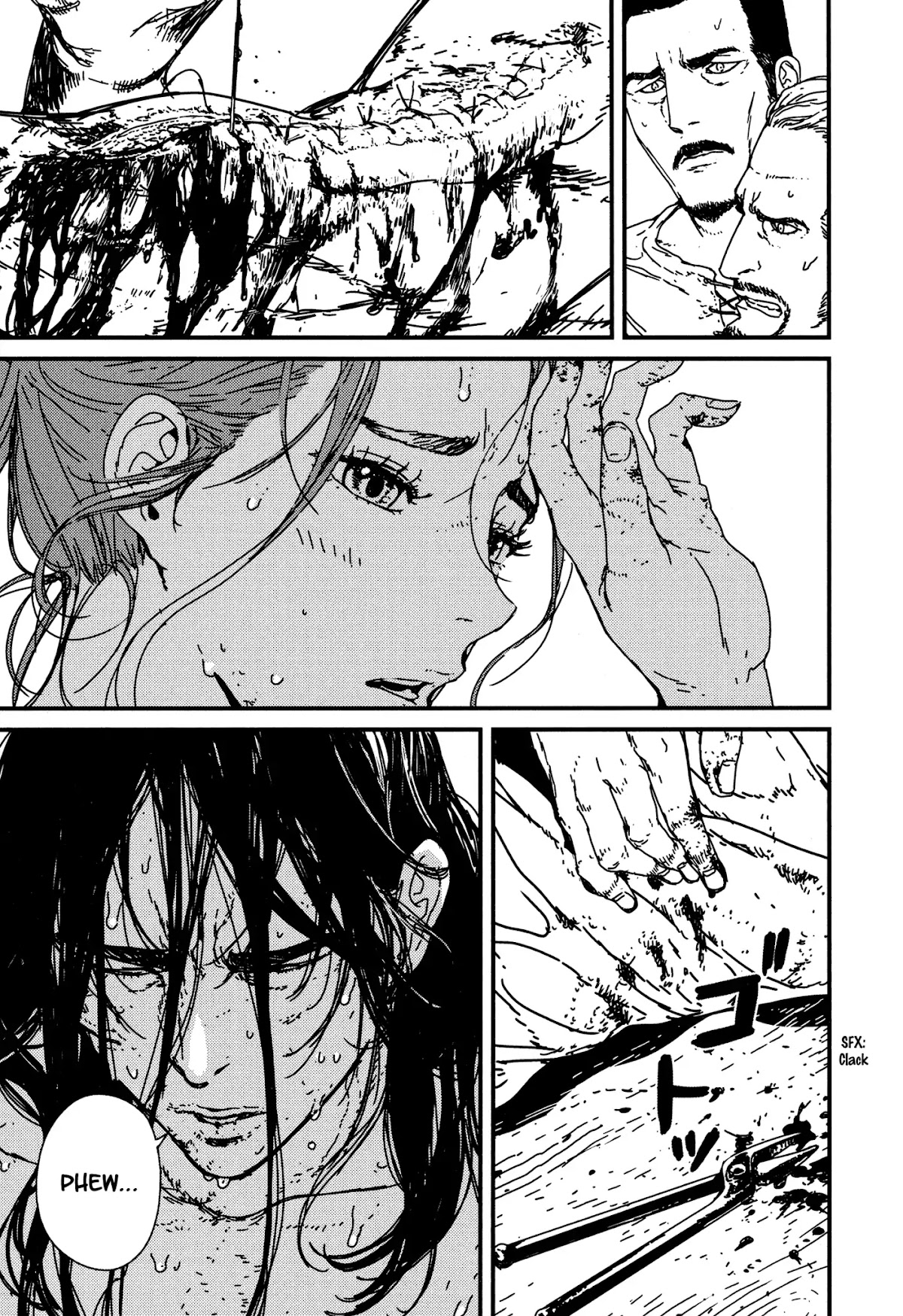 Issak chapter 4 page 19