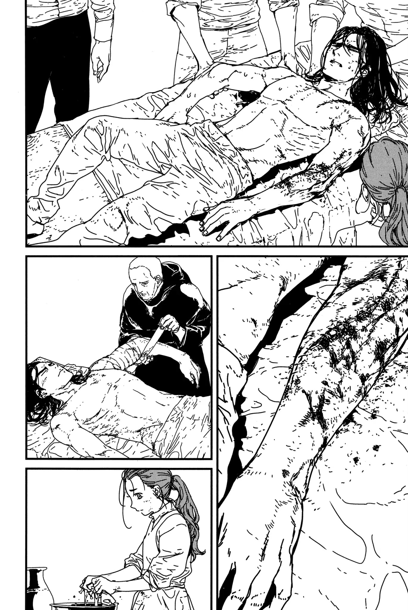 Issak chapter 4 page 20