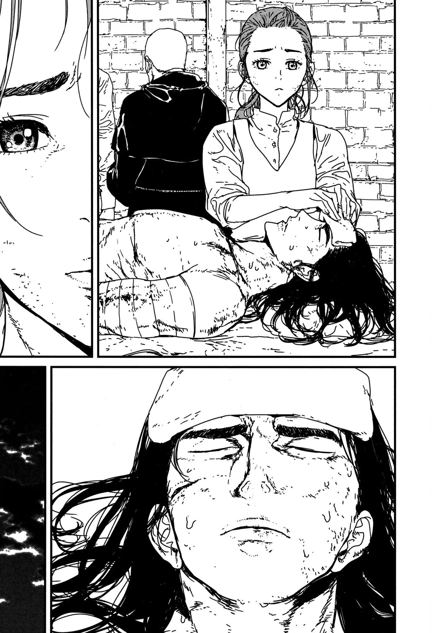 Issak chapter 4 page 21