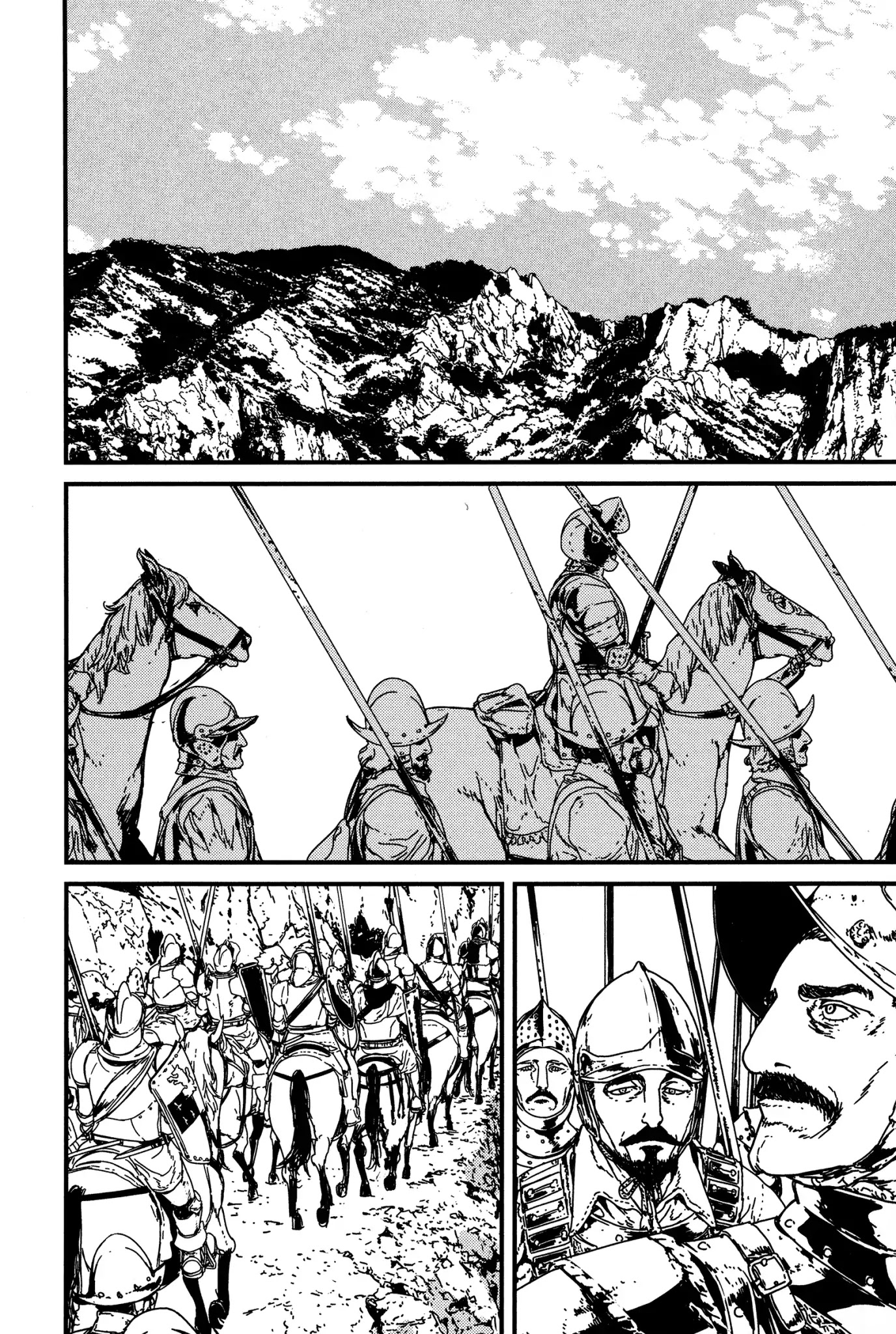 Issak chapter 4 page 22