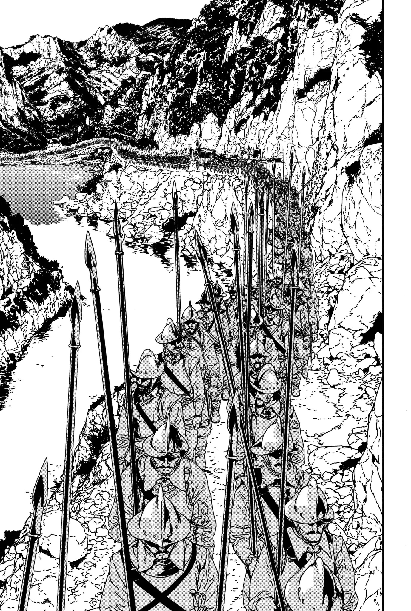 Issak chapter 4 page 23