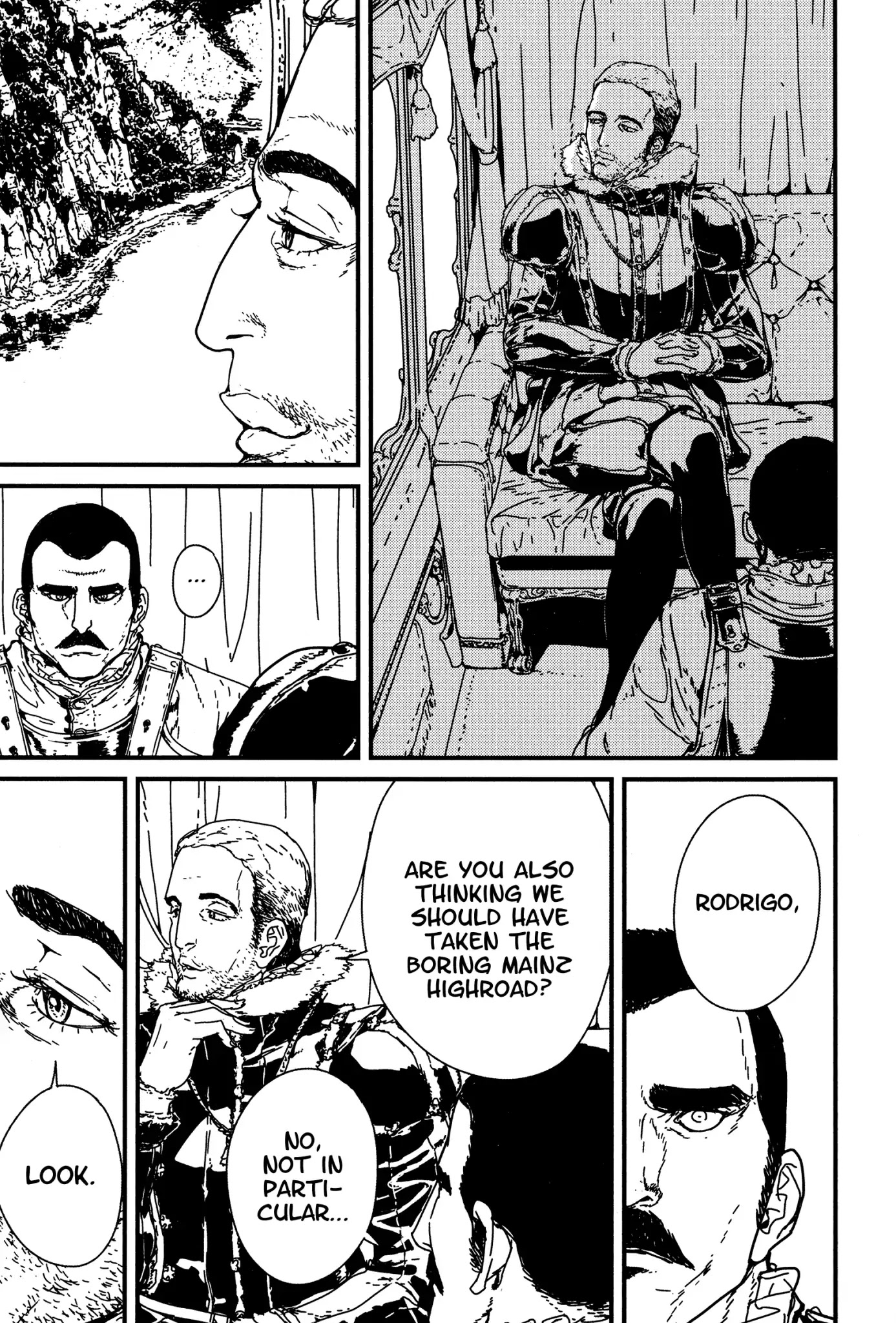 Issak chapter 4 page 25