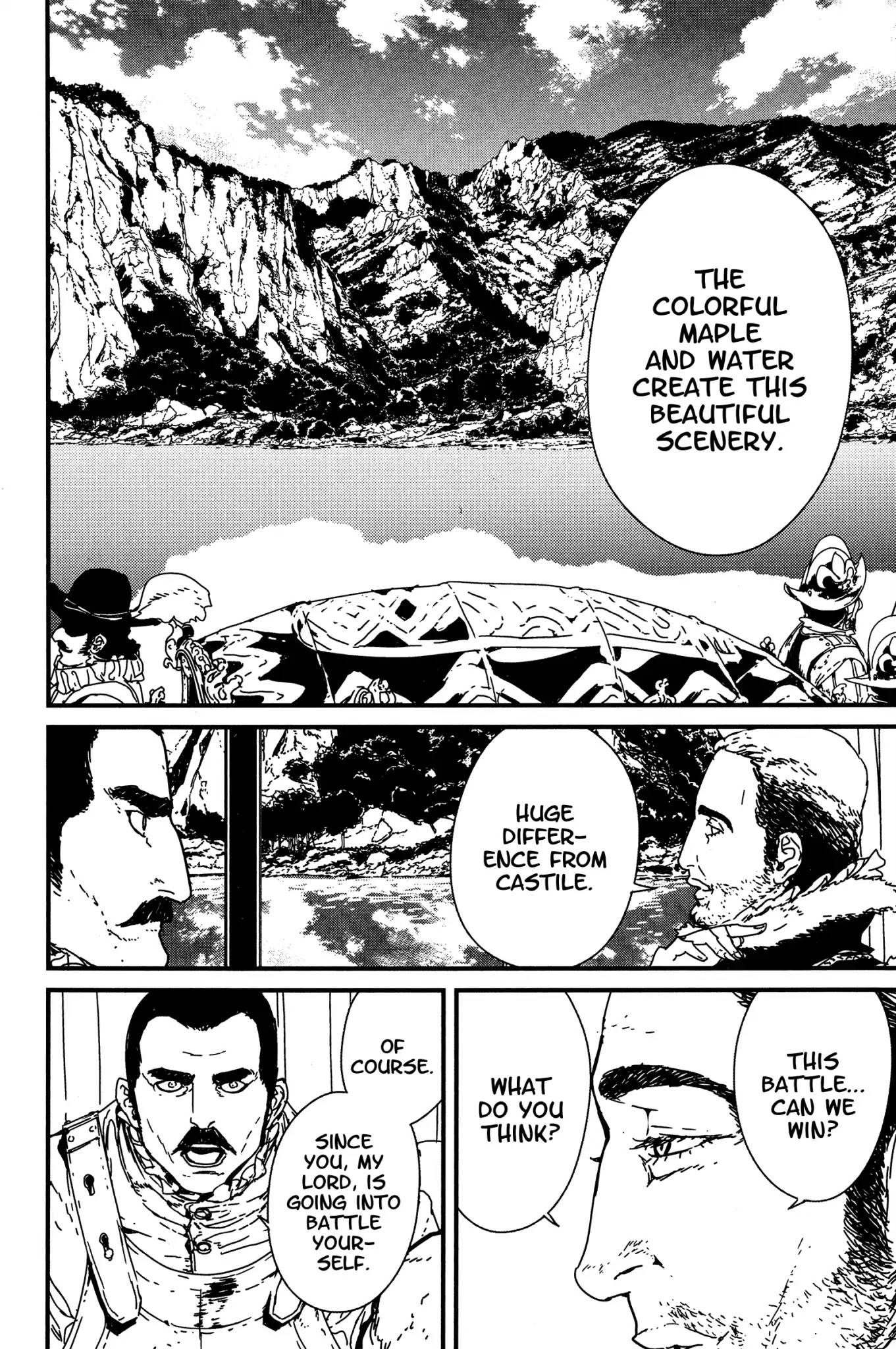 Issak chapter 4 page 26