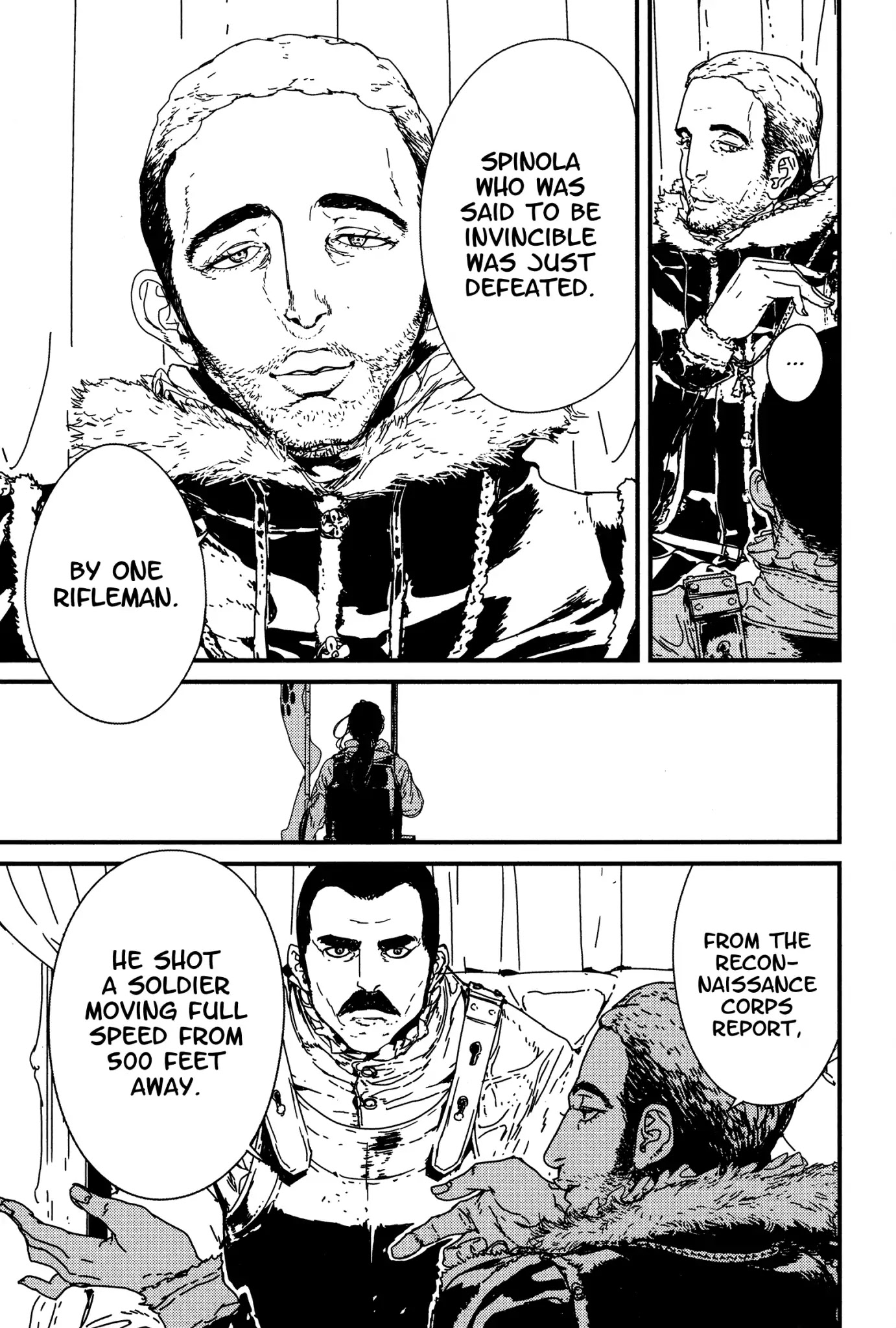 Issak chapter 4 page 27