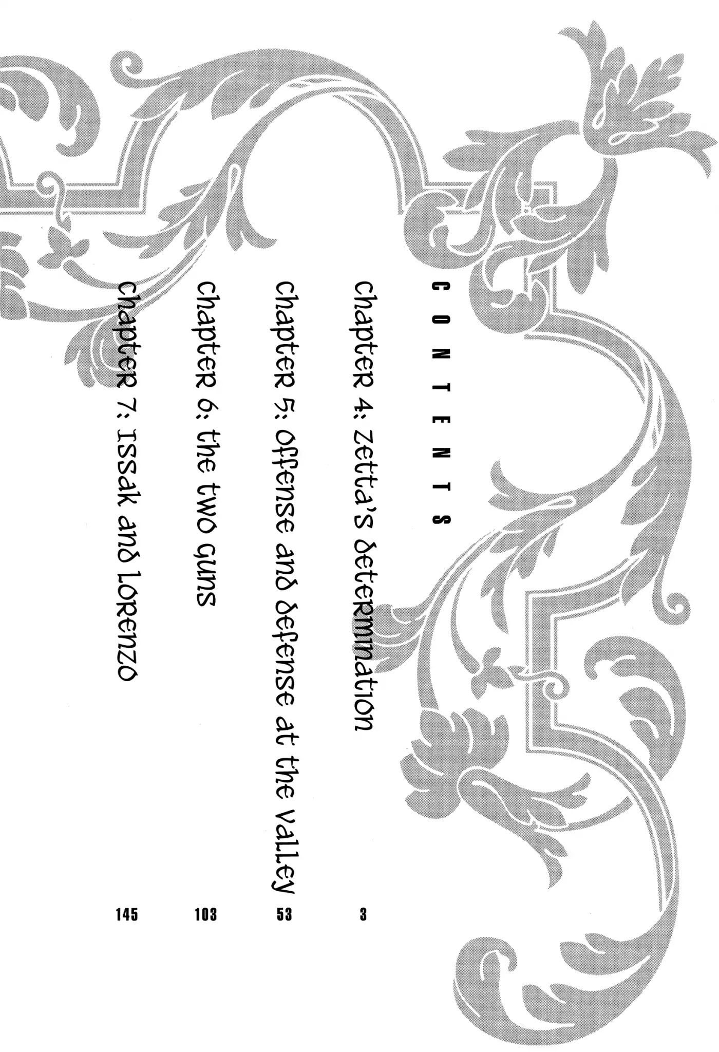 Issak chapter 4 page 3