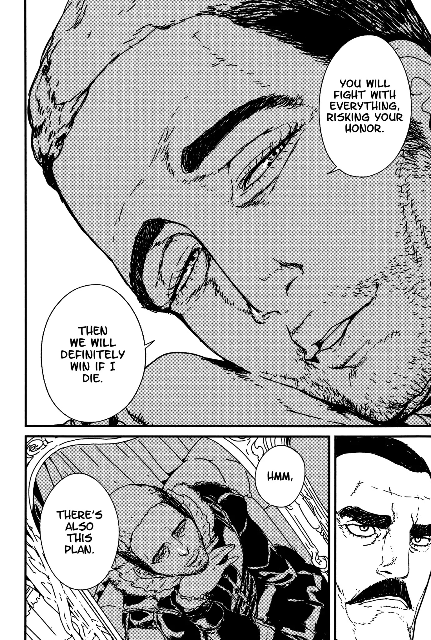 Issak chapter 4 page 30