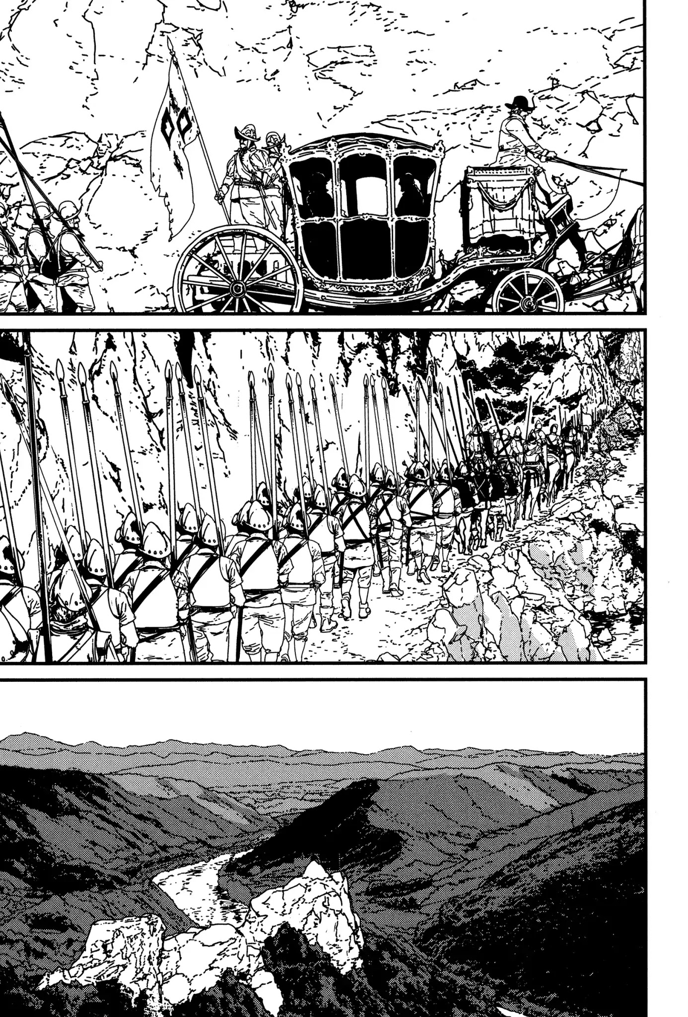 Issak chapter 4 page 31