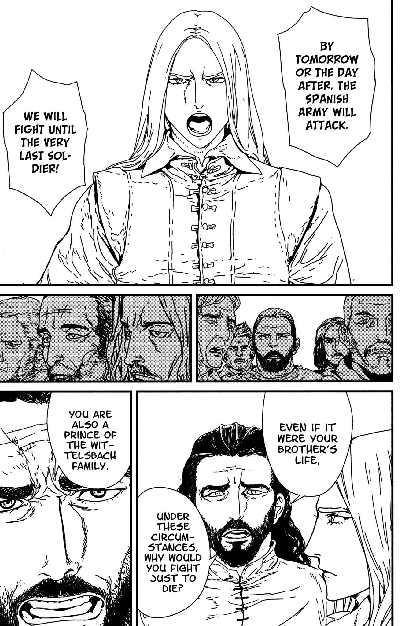 Issak chapter 4 page 33