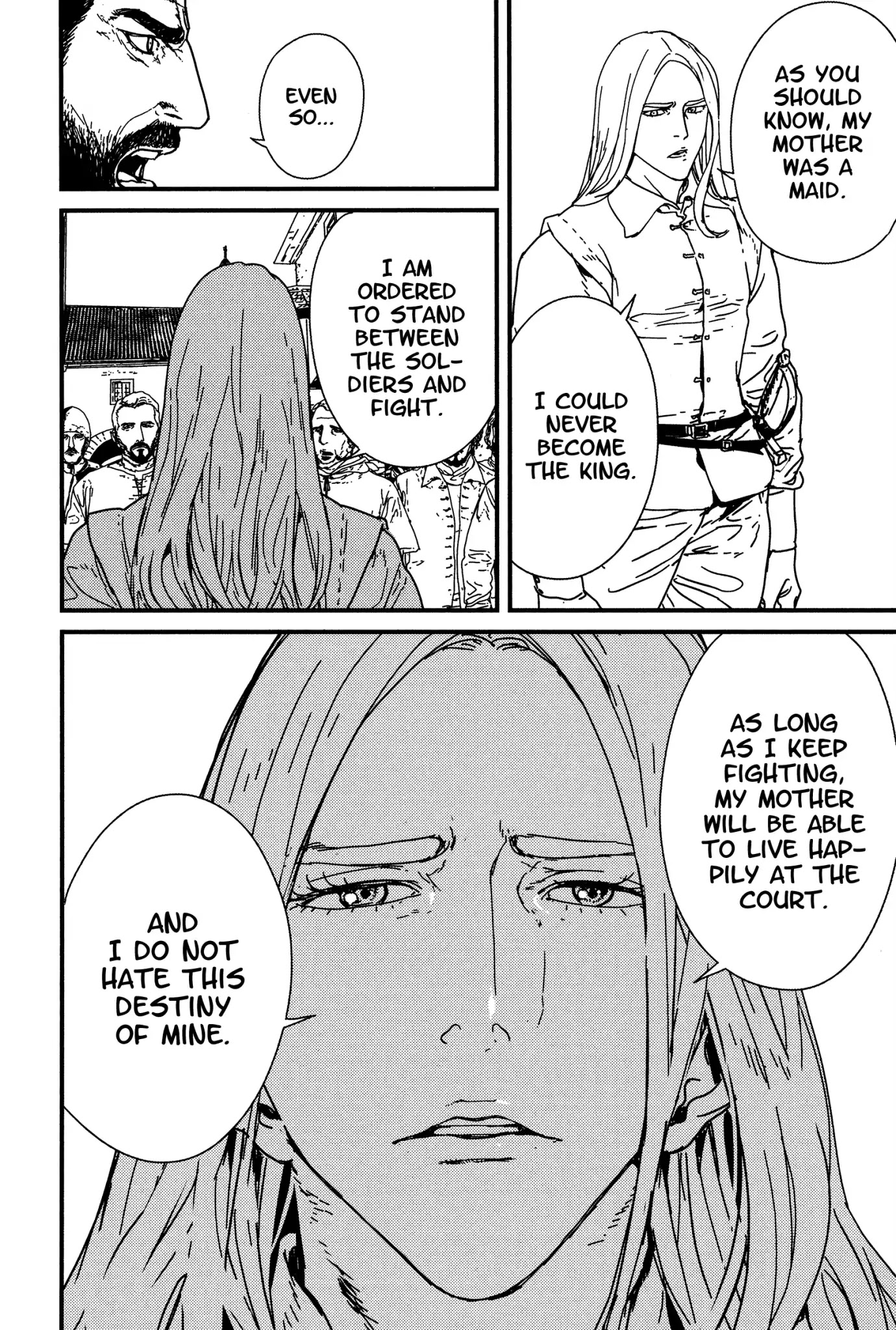 Issak chapter 4 page 34