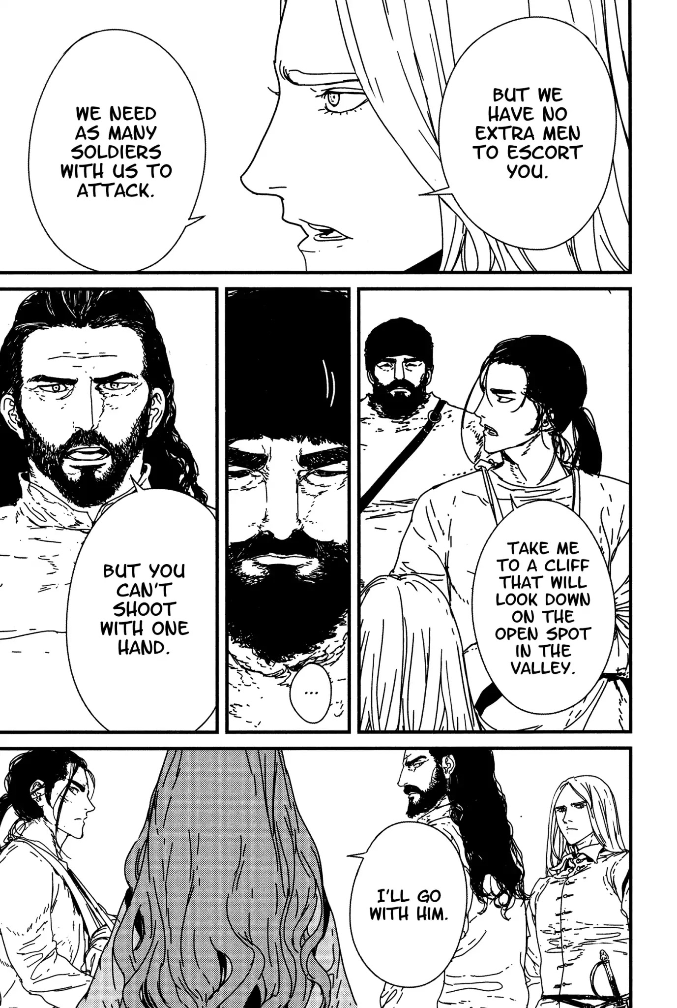 Issak chapter 4 page 39