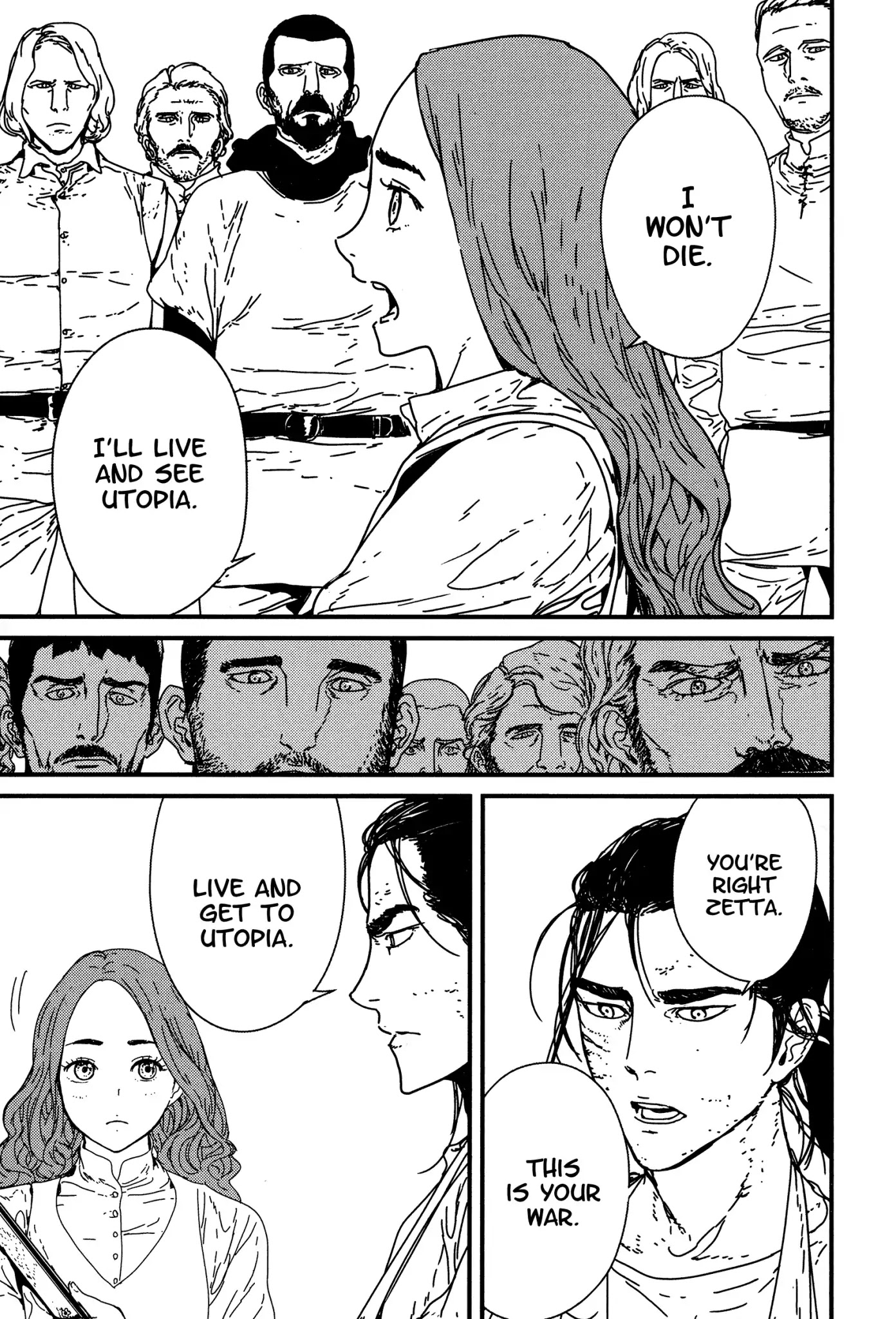 Issak chapter 4 page 41