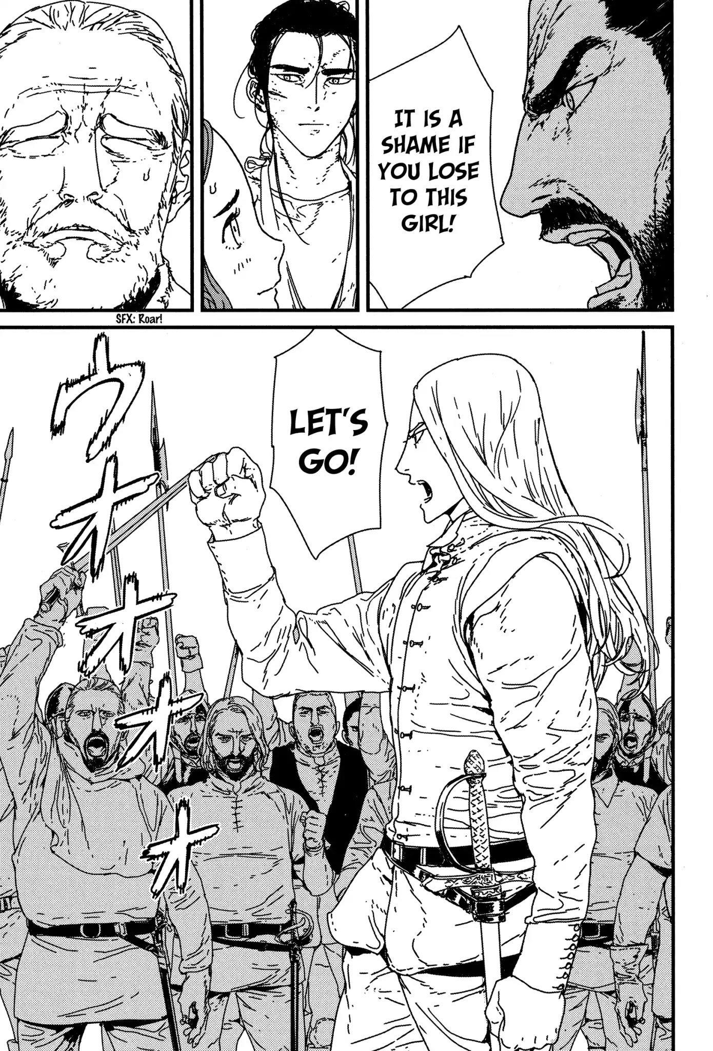 Issak chapter 4 page 45