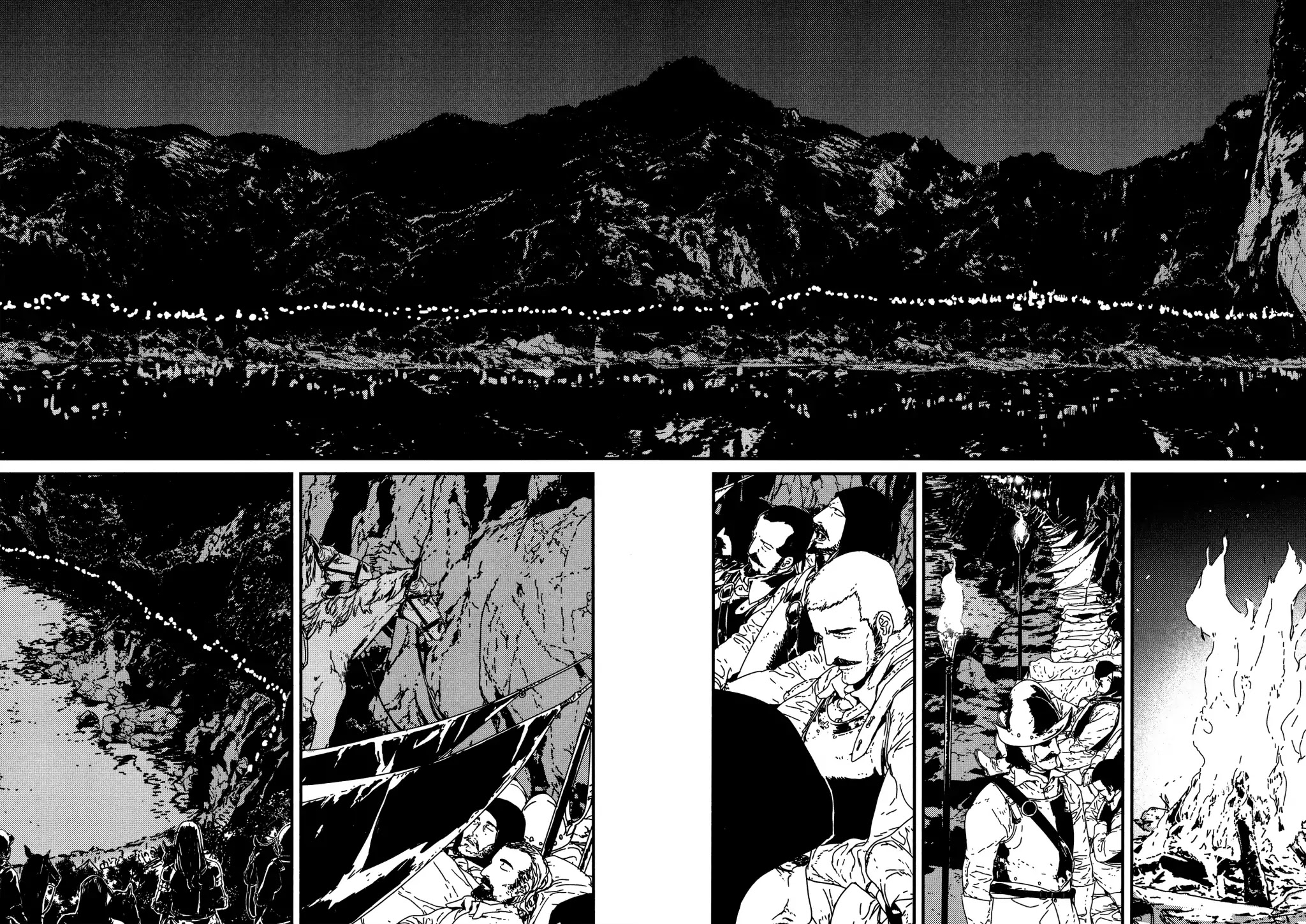 Issak chapter 4 page 46