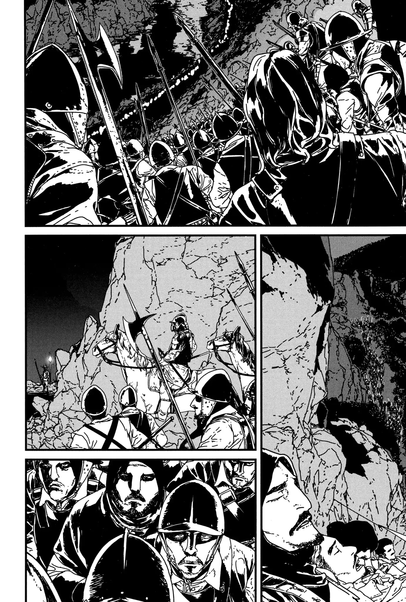 Issak chapter 4 page 51