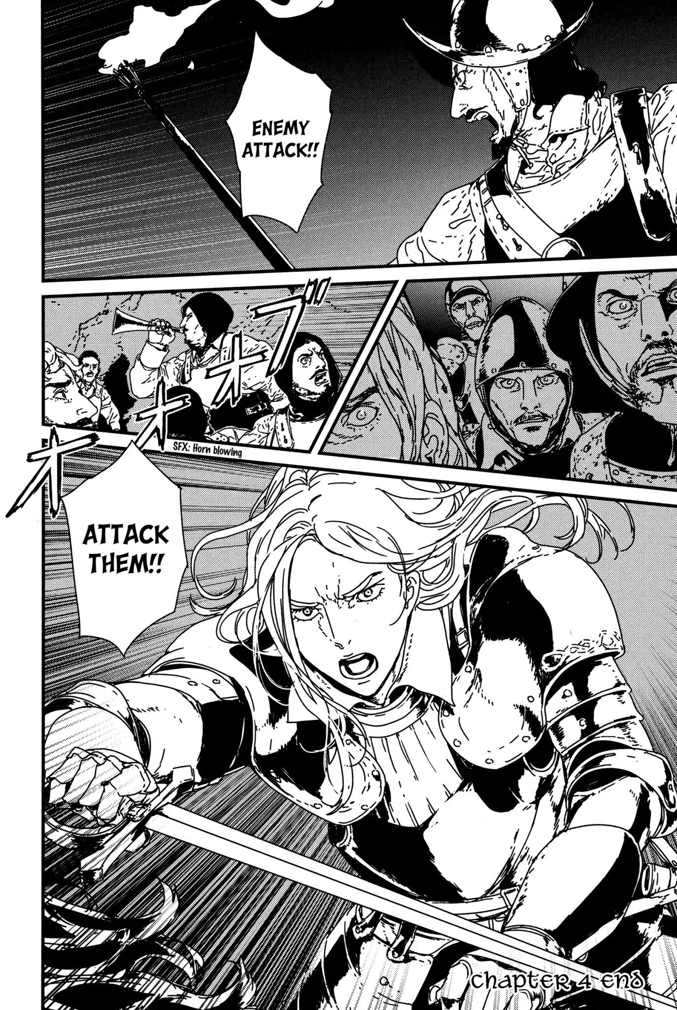 Issak chapter 4 page 53