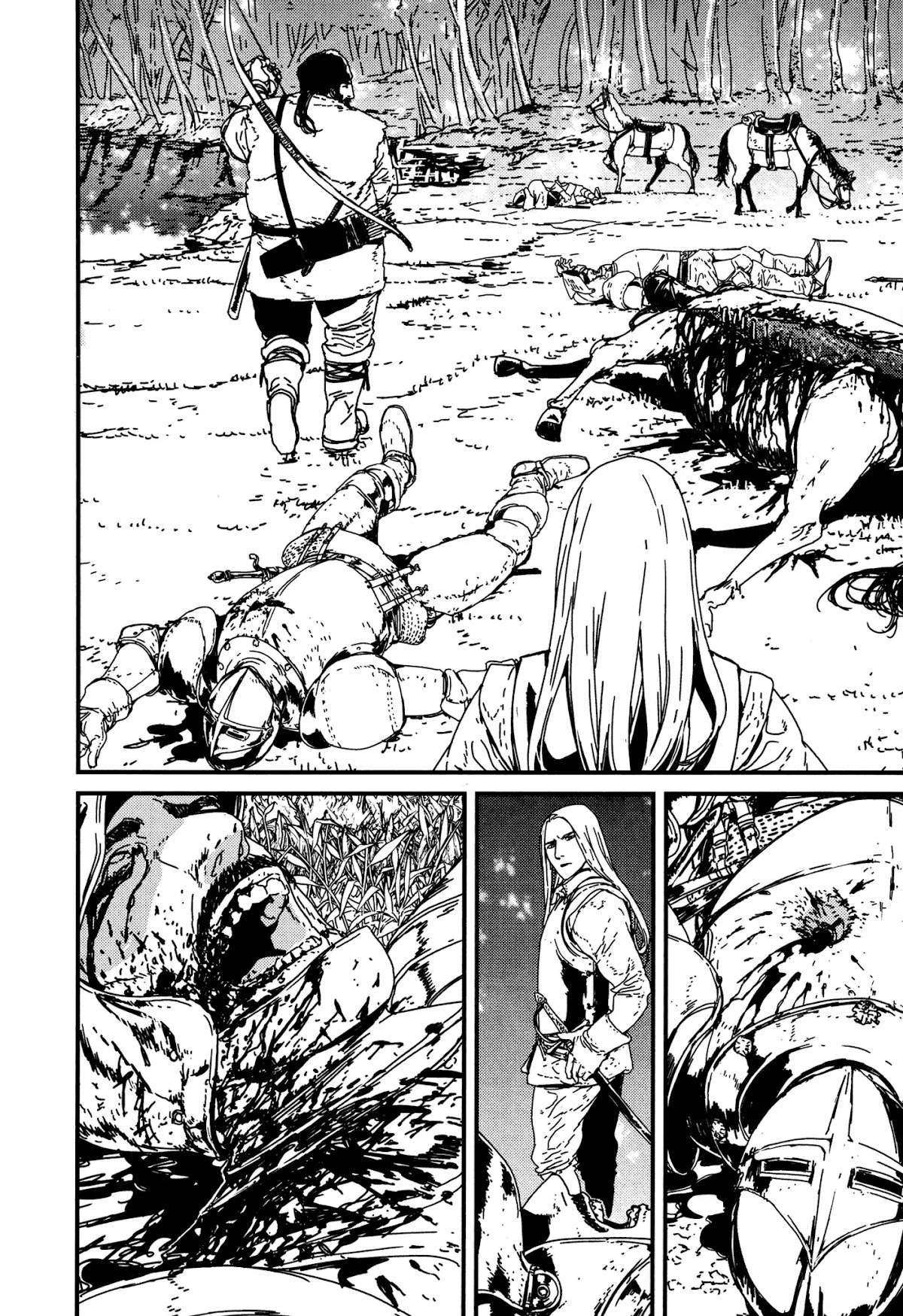 Issak chapter 4 page 6