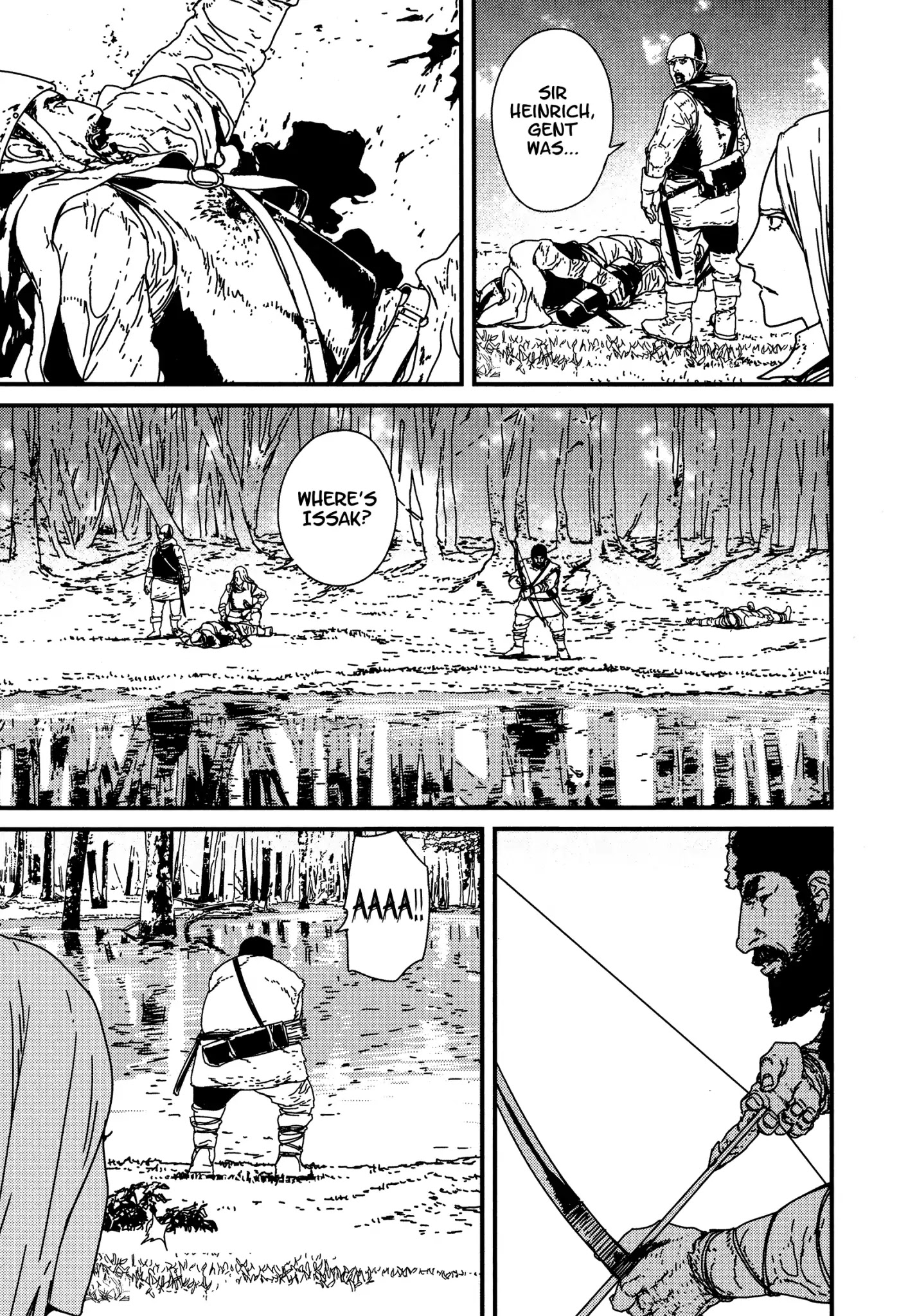 Issak chapter 4 page 7