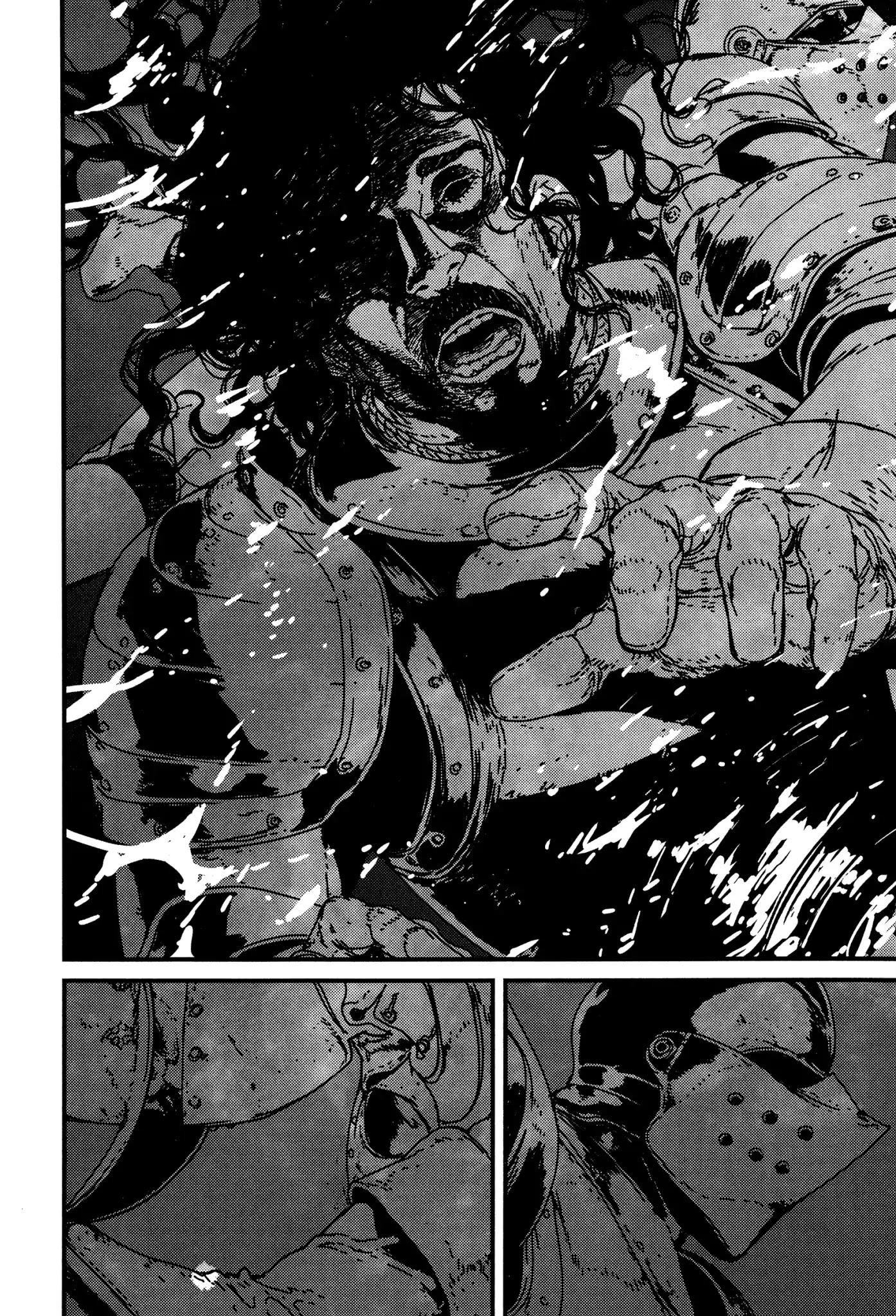 Issak chapter 4 page 8