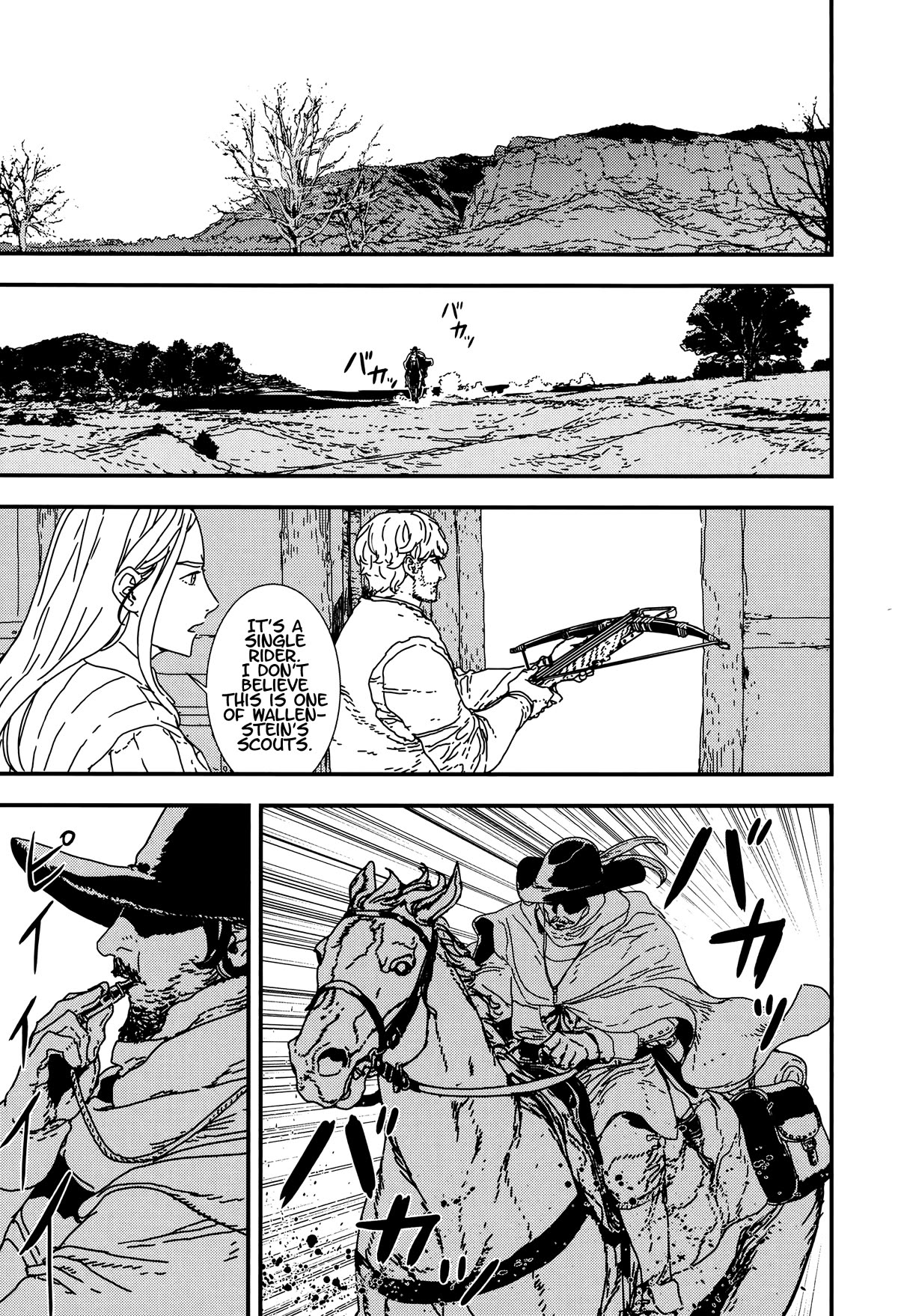 Issak chapter 40 page 10