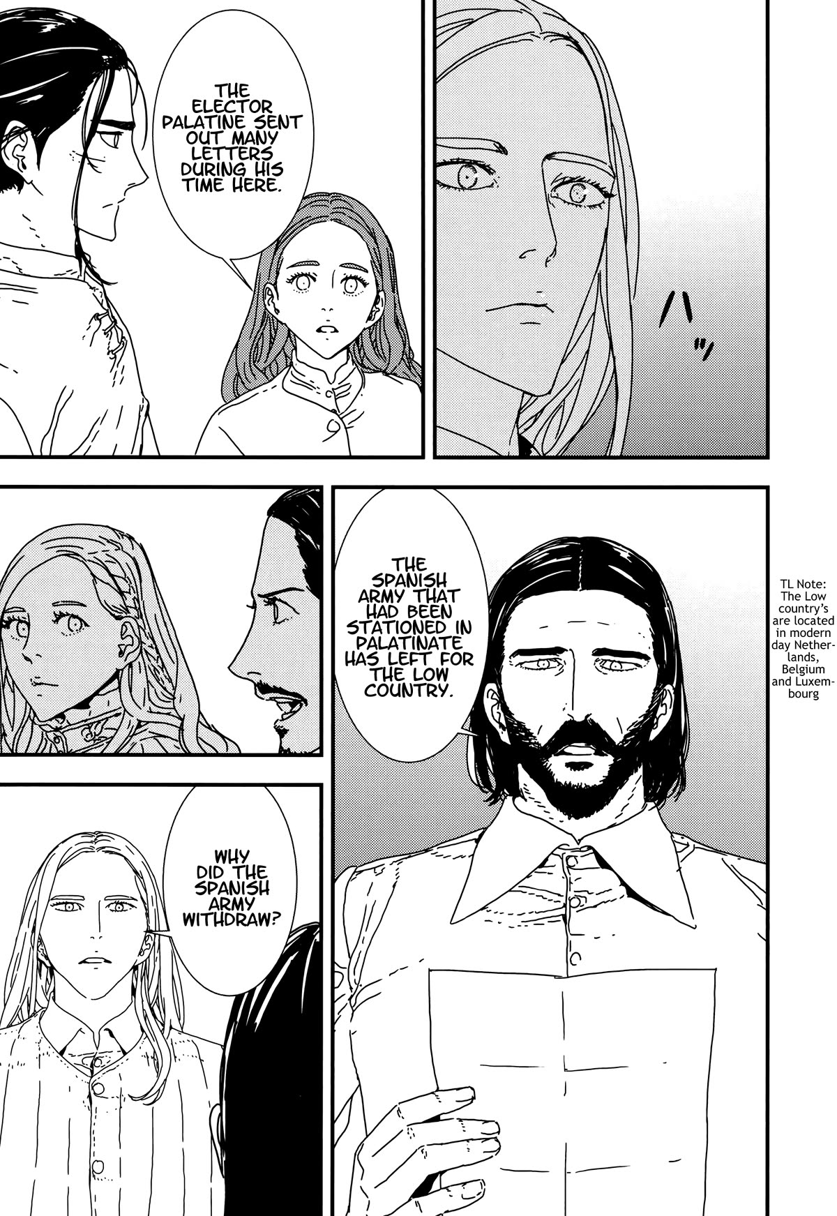 Issak chapter 40 page 12