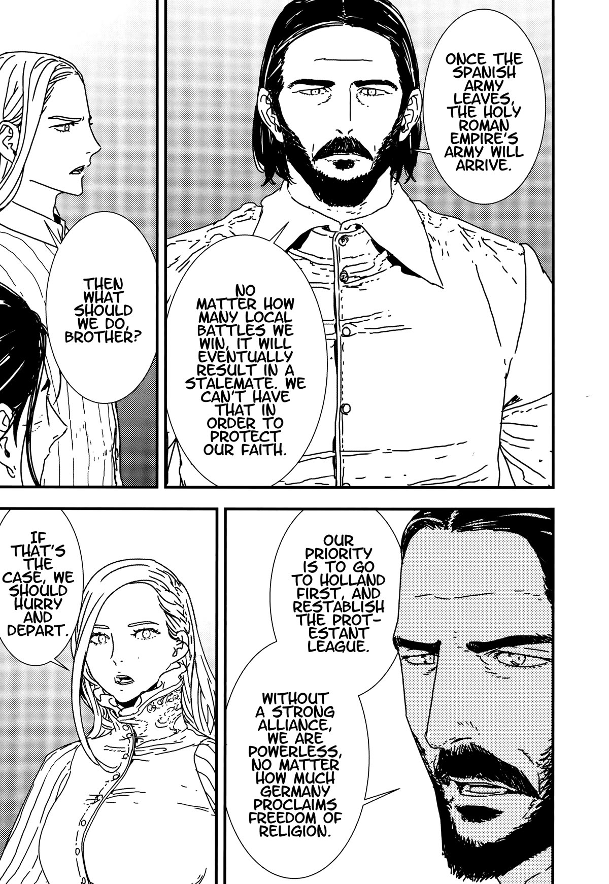 Issak chapter 40 page 14